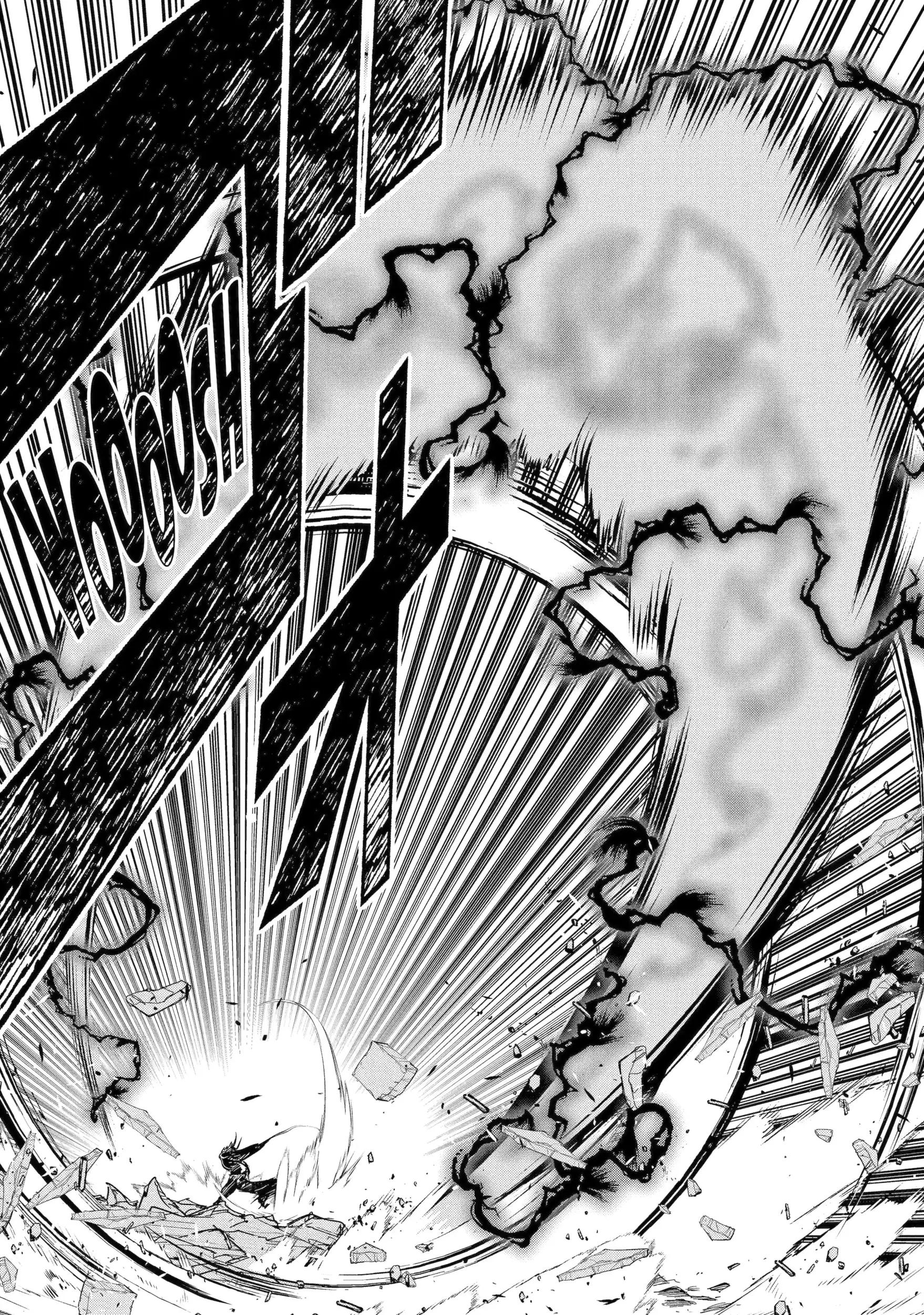 Read From Overshadowed to Overpowered Second Reincarnation of a Talentless Sage Manga Online