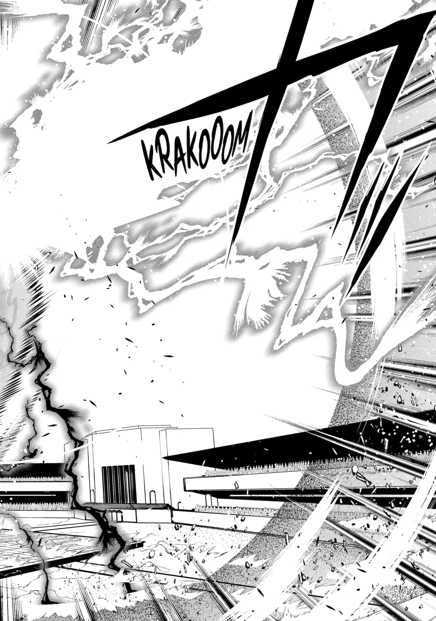 Read From Overshadowed to Overpowered Second Reincarnation of a Talentless Sage Manga Online