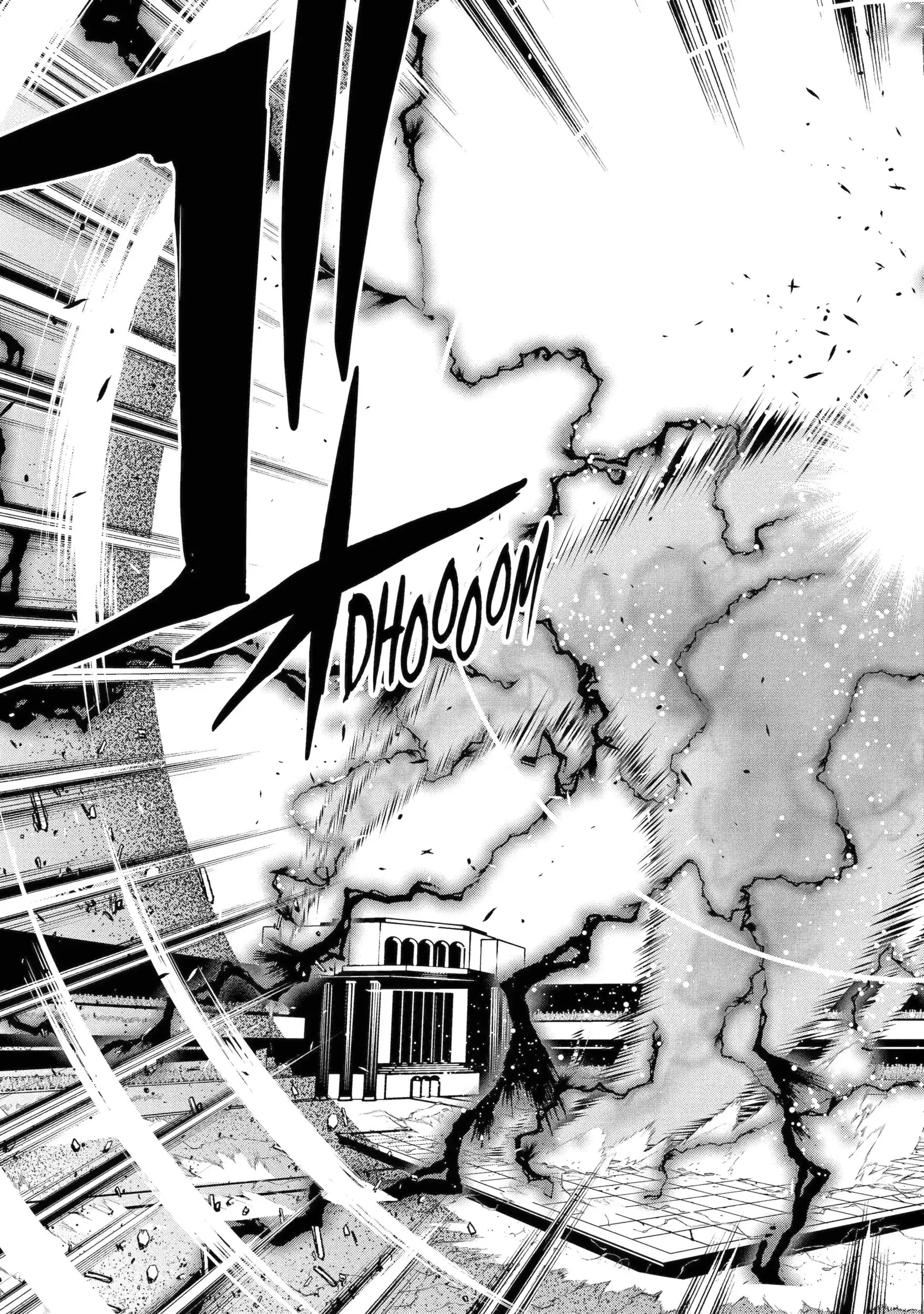 Read From Overshadowed to Overpowered Second Reincarnation of a Talentless Sage Manga Online