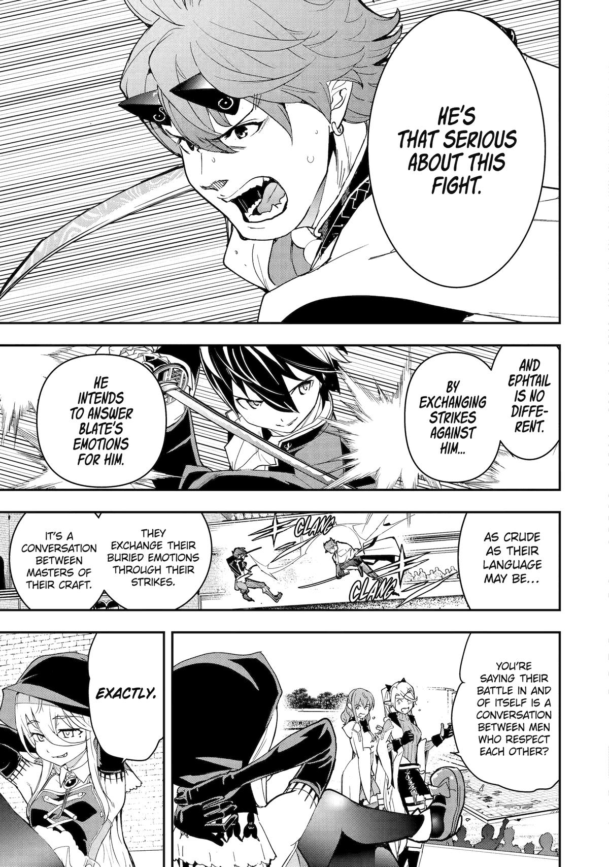 Read From Overshadowed to Overpowered Second Reincarnation of a Talentless Sage Manga Online