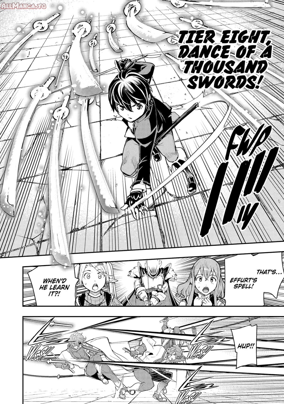 Read From Overshadowed to Overpowered Second Reincarnation of a Talentless Sage Manga Online