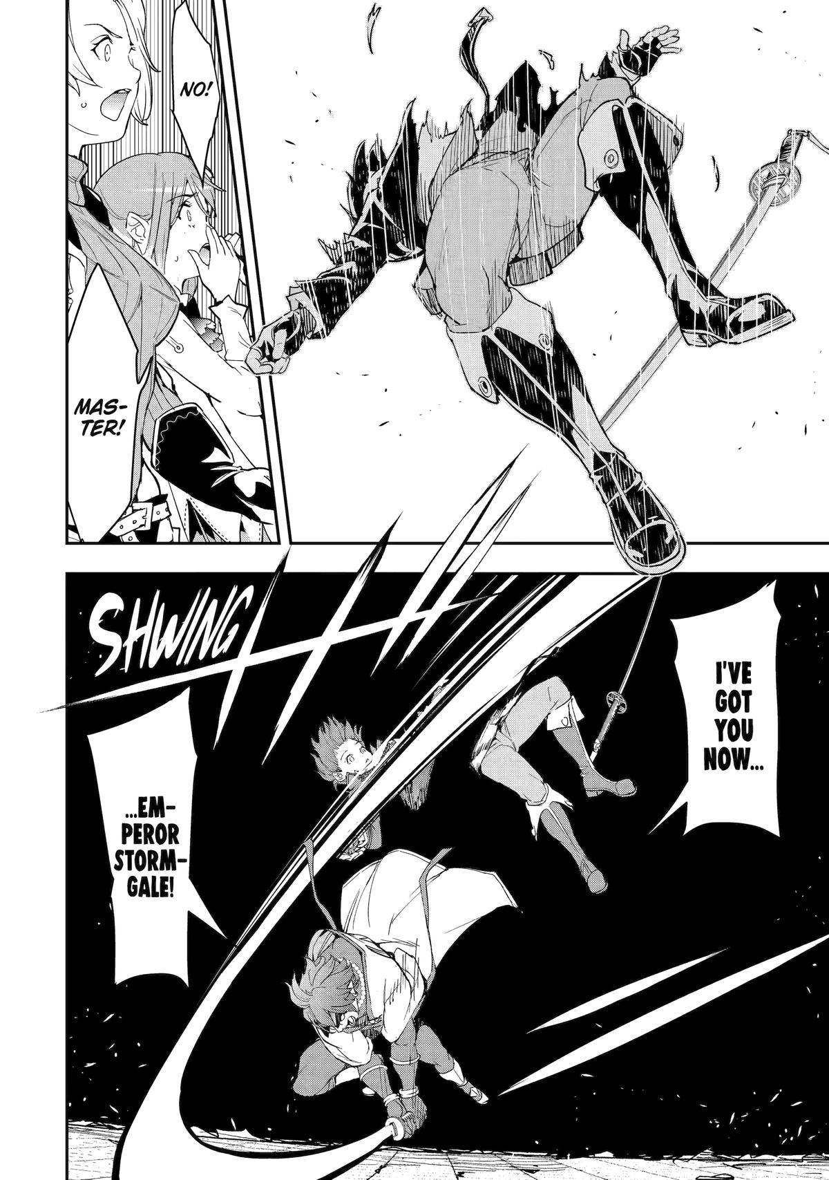 Read From Overshadowed to Overpowered Second Reincarnation of a Talentless Sage Manga Online
