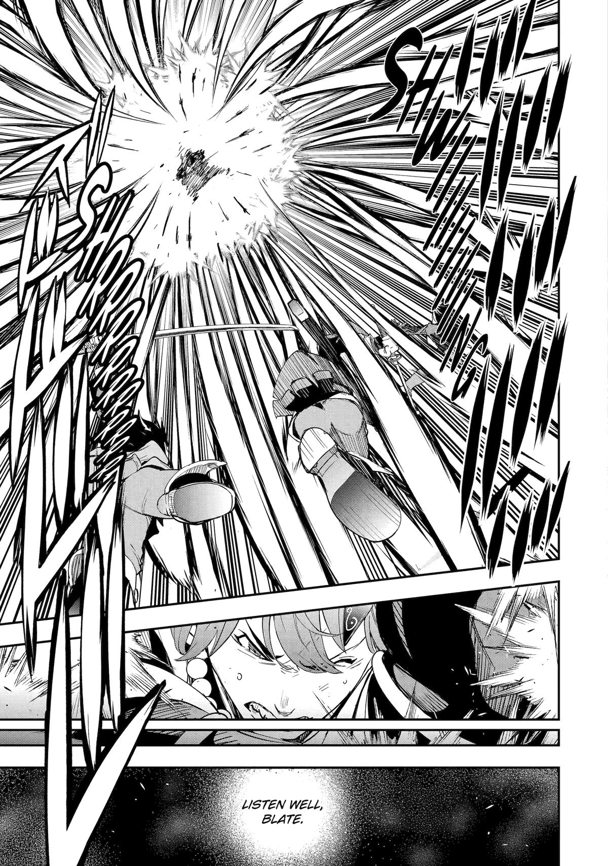 Read From Overshadowed to Overpowered Second Reincarnation of a Talentless Sage Manga Online