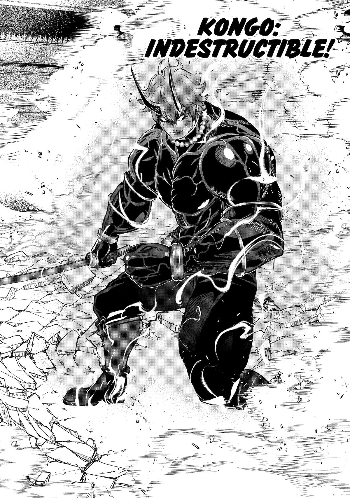 Read From Overshadowed to Overpowered Second Reincarnation of a Talentless Sage Manga Online