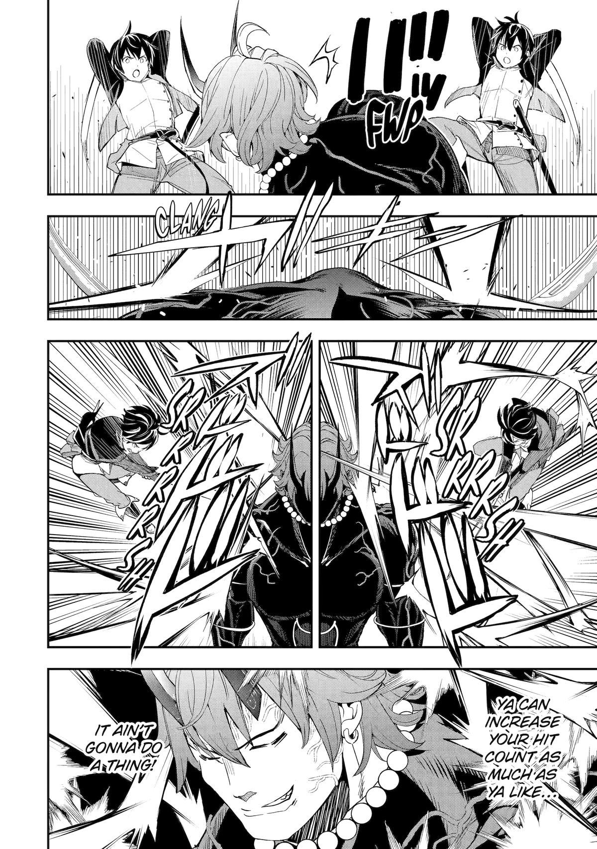 Read From Overshadowed to Overpowered Second Reincarnation of a Talentless Sage Manga Online