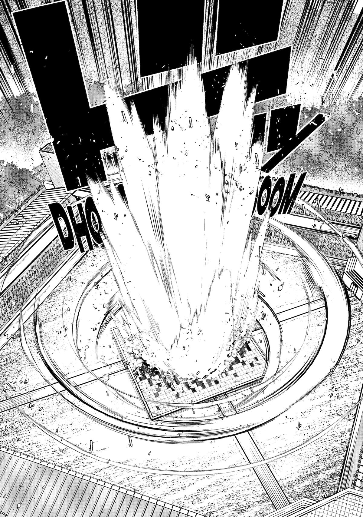 Read From Overshadowed to Overpowered Second Reincarnation of a Talentless Sage Manga Online