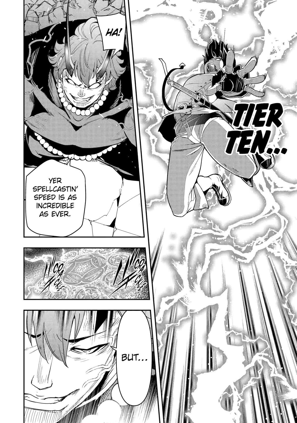 Read From Overshadowed to Overpowered Second Reincarnation of a Talentless Sage Manga Online
