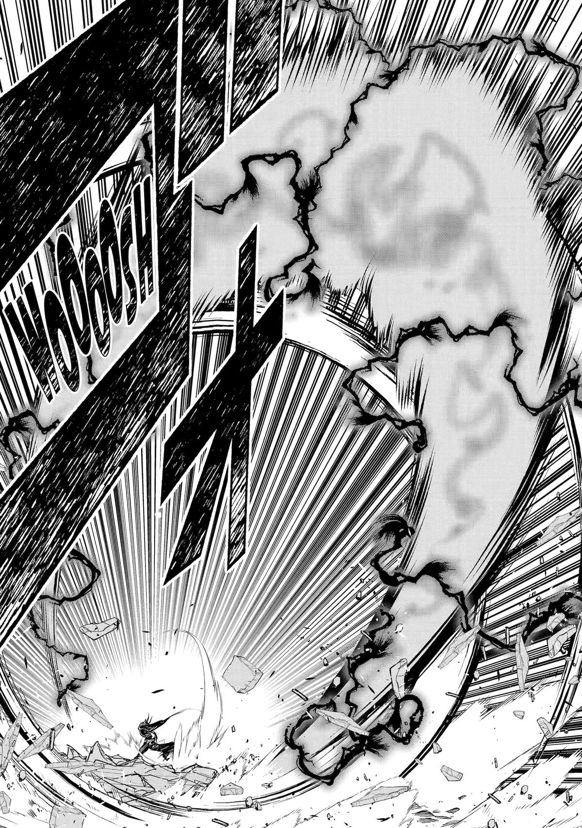 Read From Overshadowed to Overpowered Second Reincarnation of a Talentless Sage Manga Online