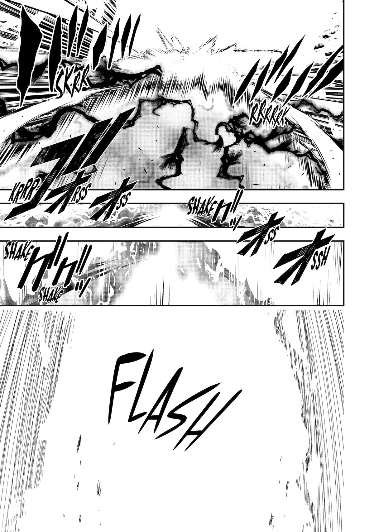 Read From Overshadowed to Overpowered Second Reincarnation of a Talentless Sage Manga Online
