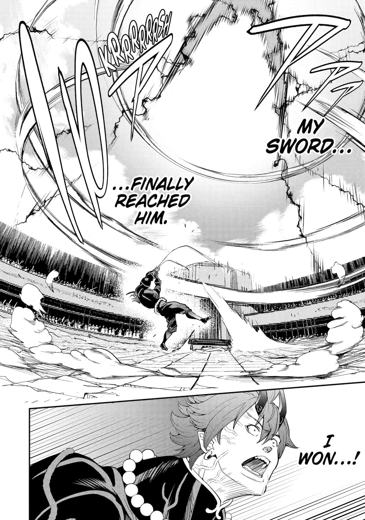 Read From Overshadowed to Overpowered Second Reincarnation of a Talentless Sage Manga Online