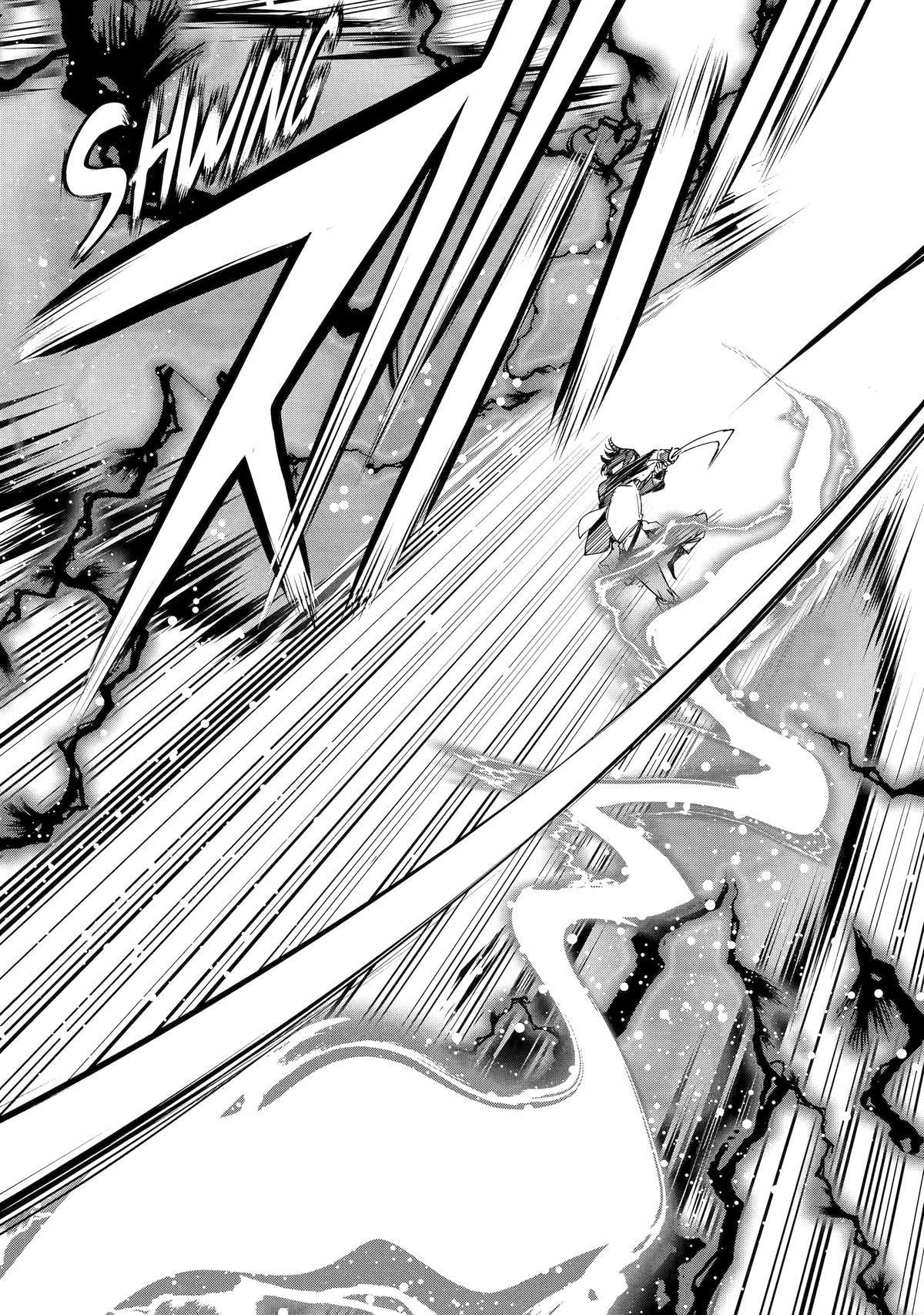 Read From Overshadowed to Overpowered Second Reincarnation of a Talentless Sage Manga Online