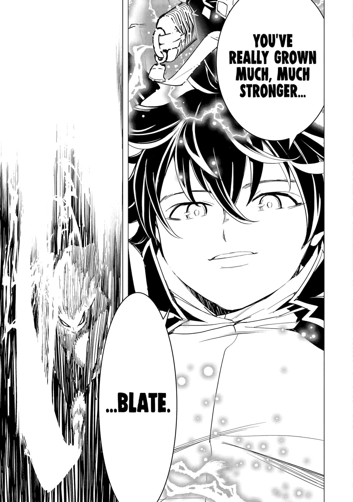 Read From Overshadowed to Overpowered Second Reincarnation of a Talentless Sage Manga Online