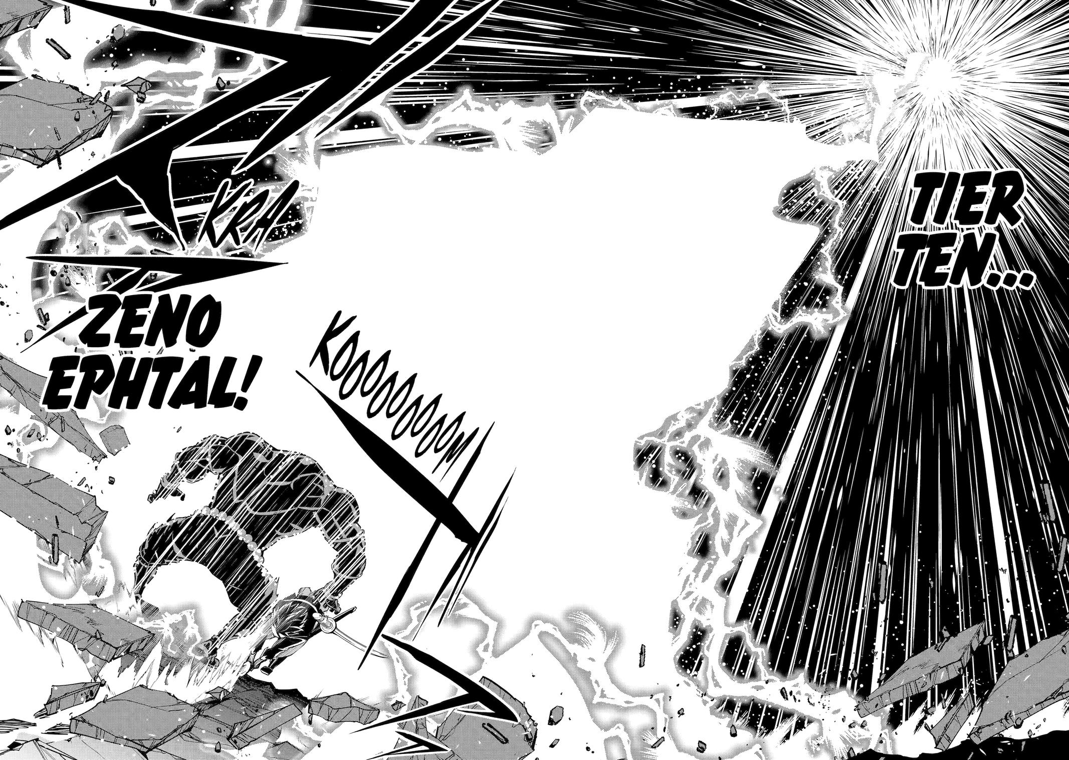 Read From Overshadowed to Overpowered Second Reincarnation of a Talentless Sage Manga Online