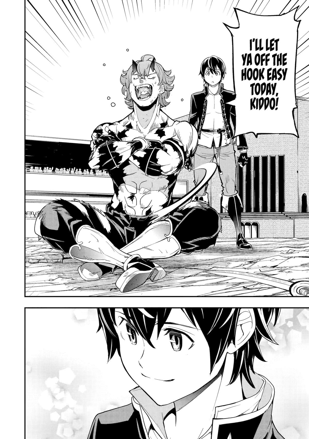 Read From Overshadowed to Overpowered Second Reincarnation of a Talentless Sage Manga Online
