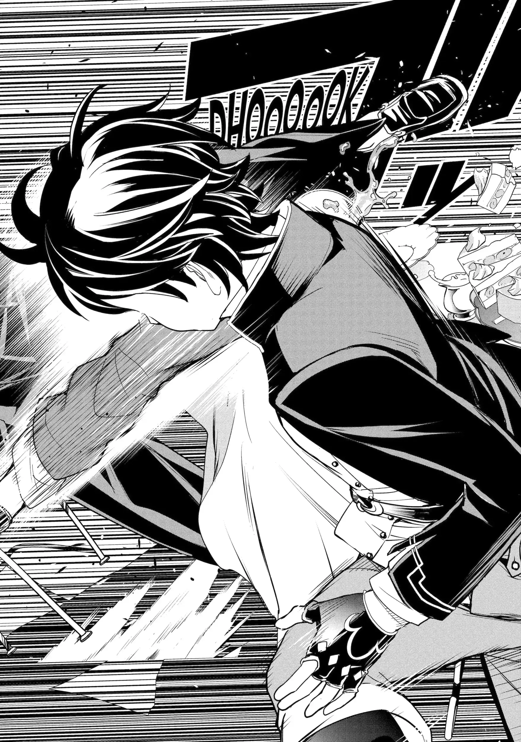Read From Overshadowed to Overpowered Second Reincarnation of a Talentless Sage Manga Online