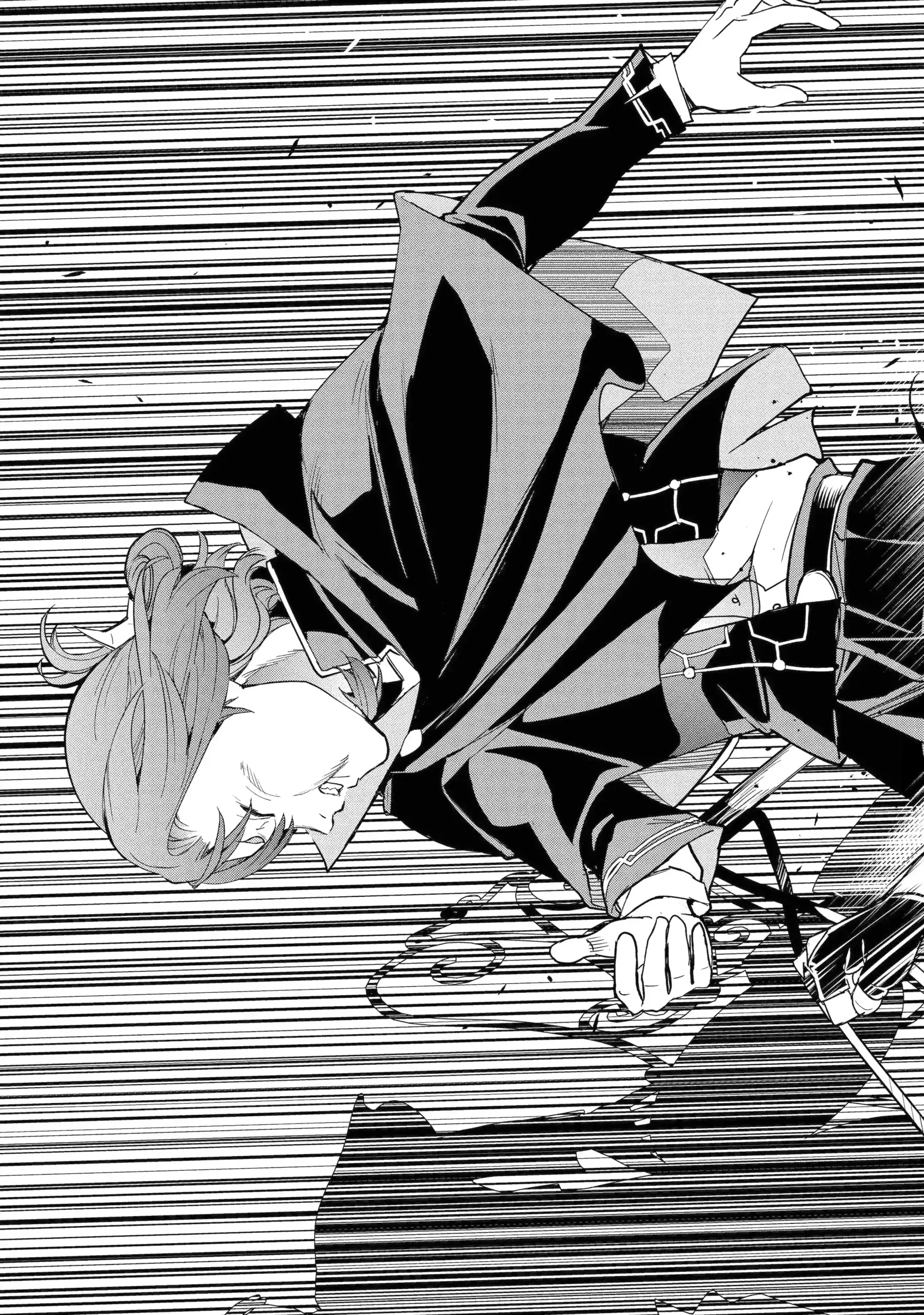 Read From Overshadowed to Overpowered Second Reincarnation of a Talentless Sage Manga Online