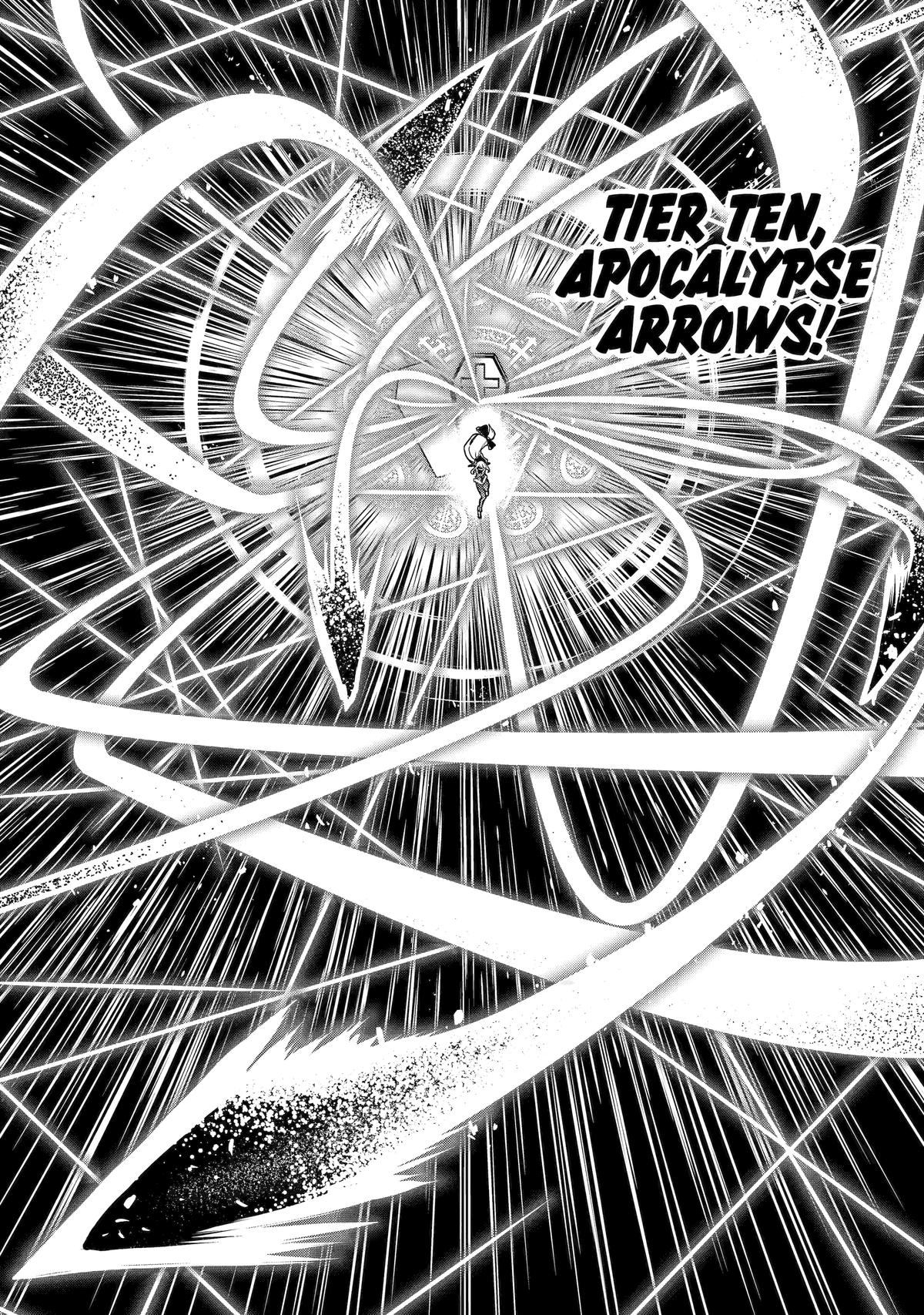 Read From Overshadowed to Overpowered Second Reincarnation of a Talentless Sage Manga Online