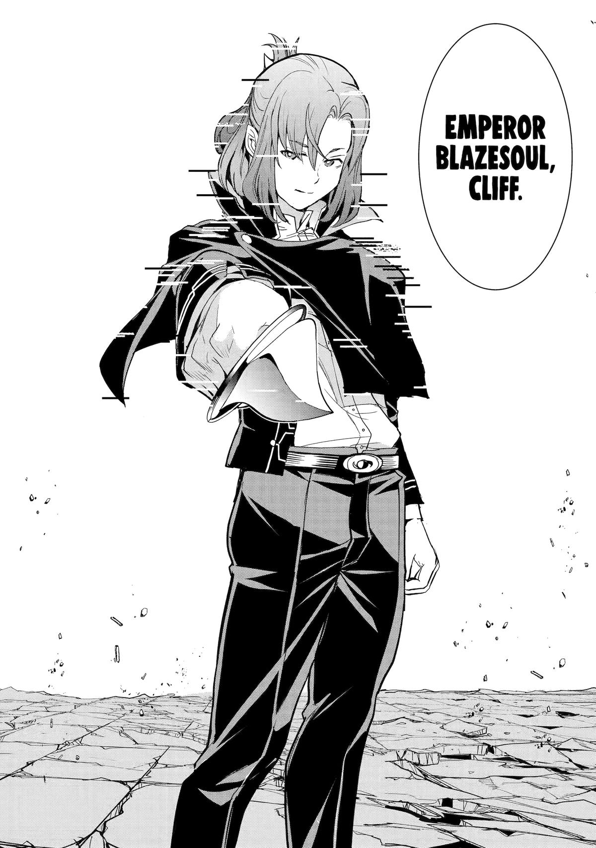 Read From Overshadowed to Overpowered Second Reincarnation of a Talentless Sage Manga Online