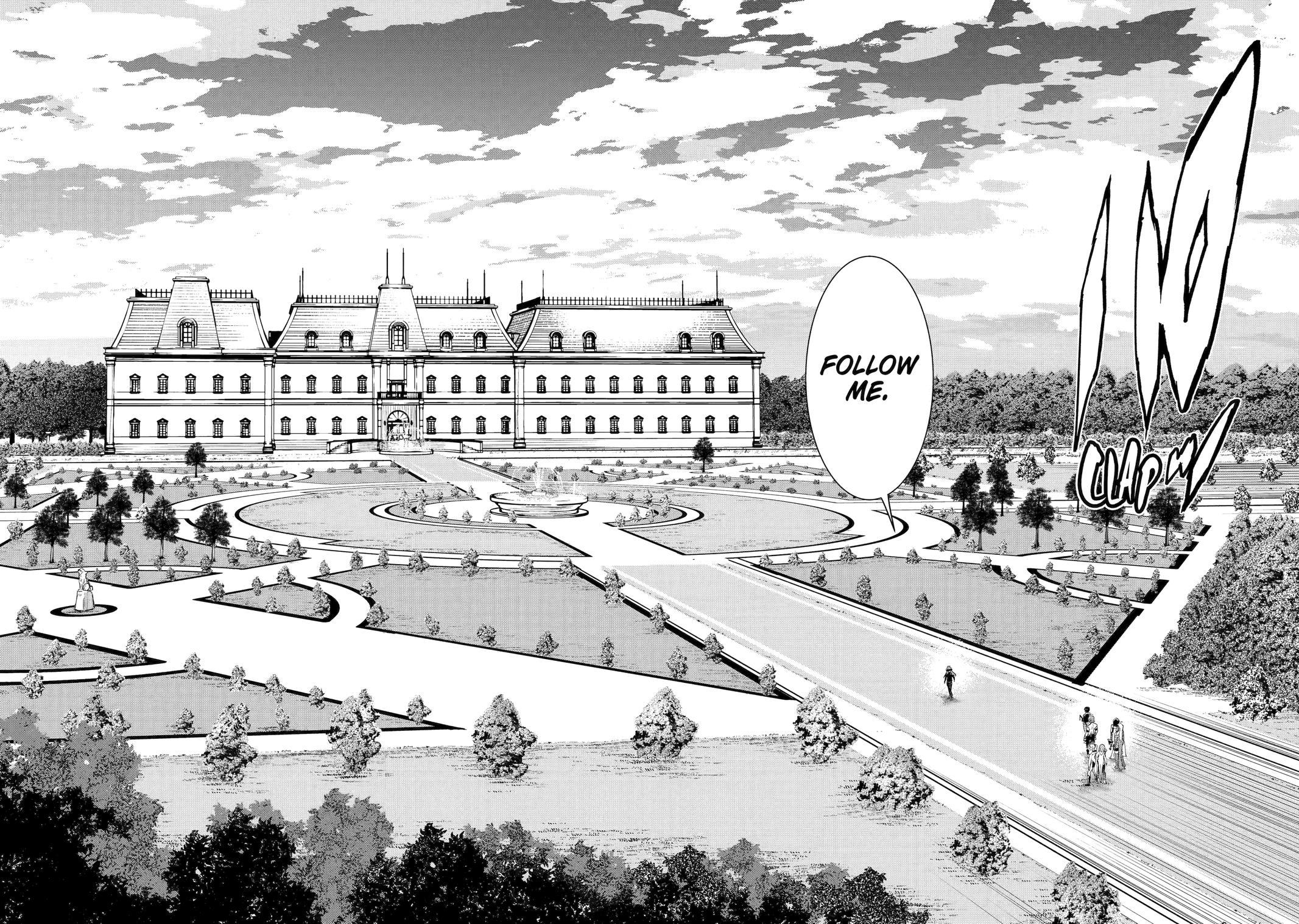Read From Overshadowed to Overpowered Second Reincarnation of a Talentless Sage Manga Online