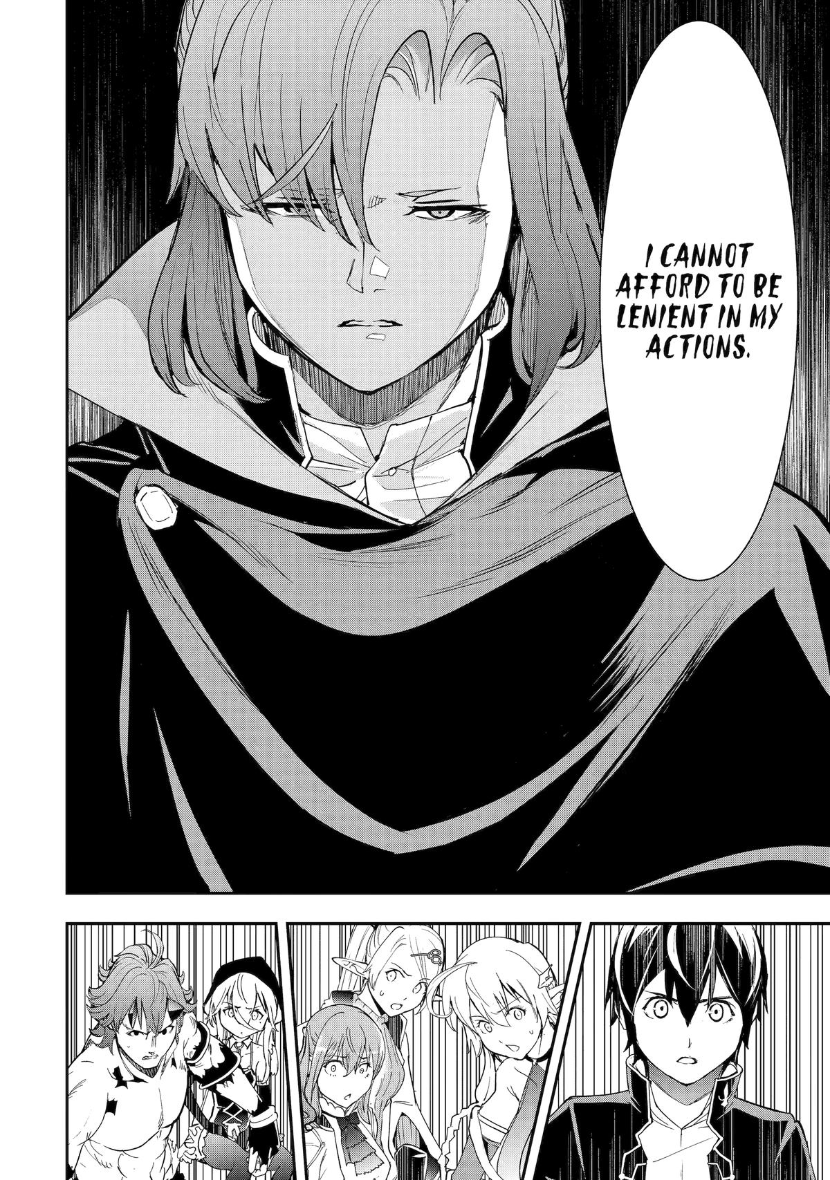 Read From Overshadowed to Overpowered Second Reincarnation of a Talentless Sage Manga Online