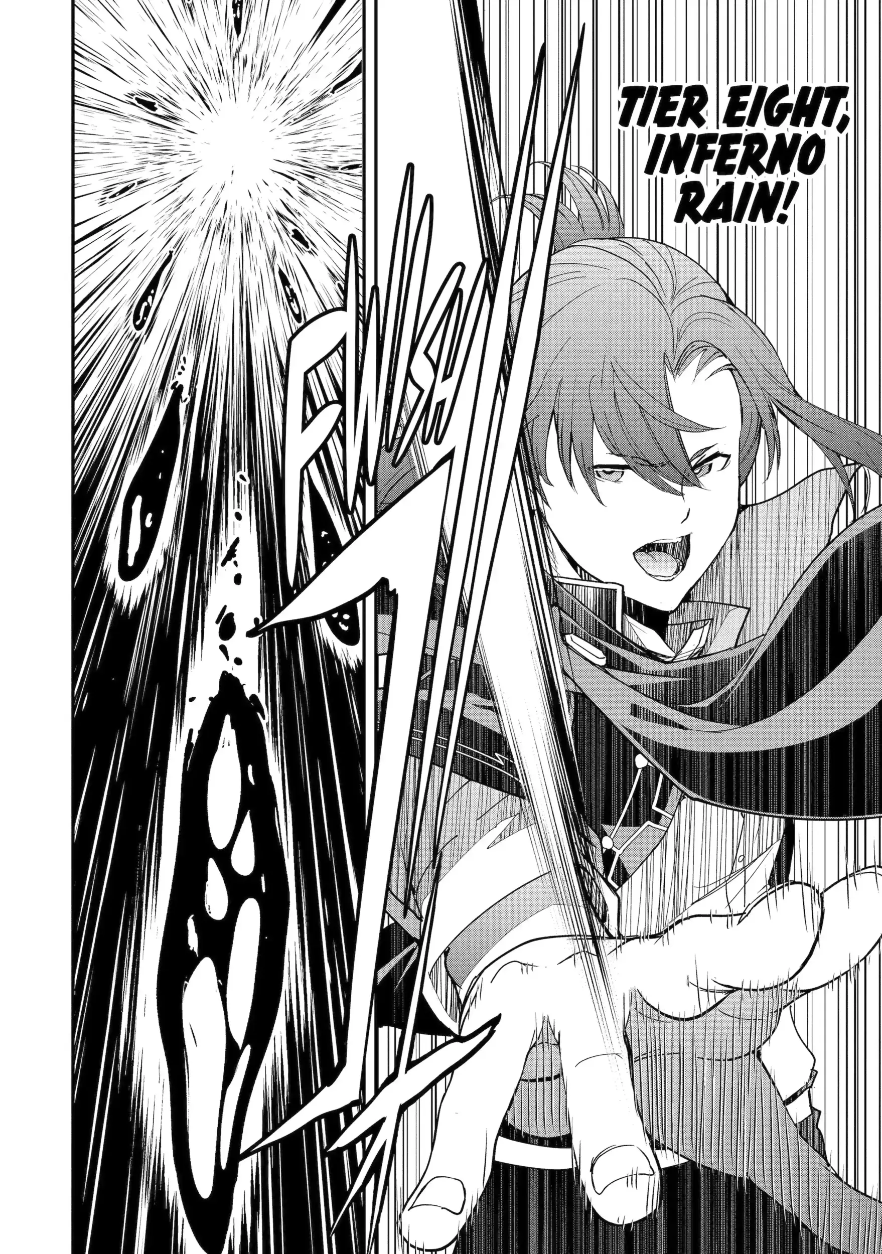 Read From Overshadowed to Overpowered Second Reincarnation of a Talentless Sage Manga Online