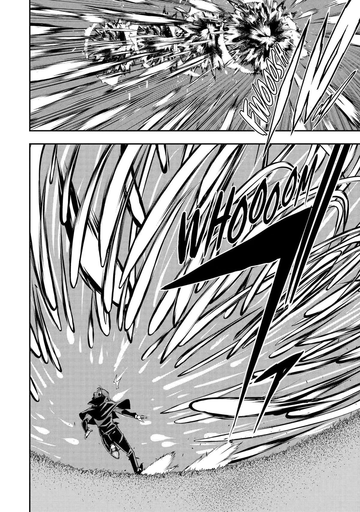 Read From Overshadowed to Overpowered Second Reincarnation of a Talentless Sage Manga Online