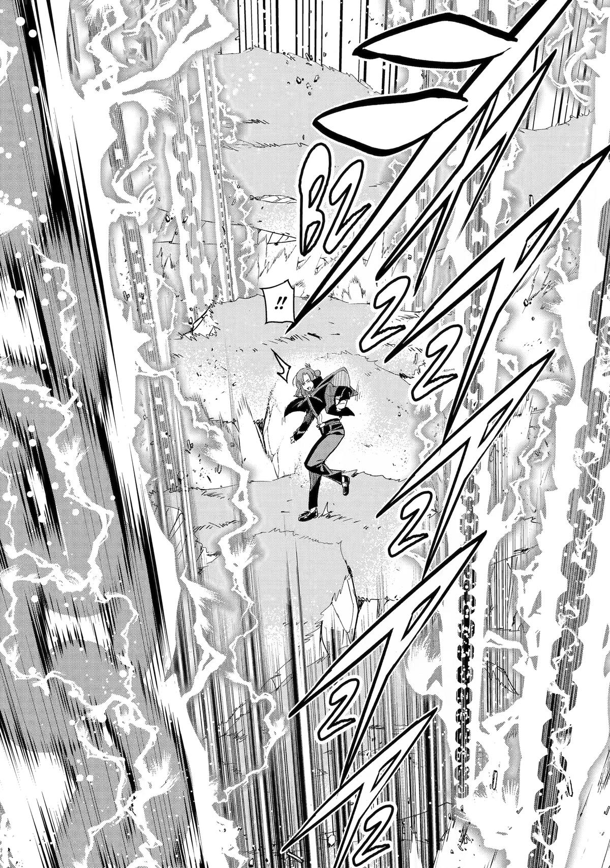 Read From Overshadowed to Overpowered Second Reincarnation of a Talentless Sage Manga Online