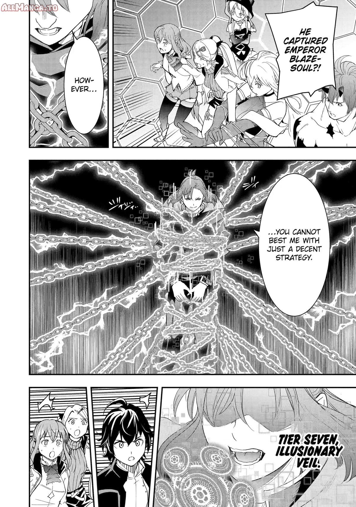 Read From Overshadowed to Overpowered Second Reincarnation of a Talentless Sage Manga Online