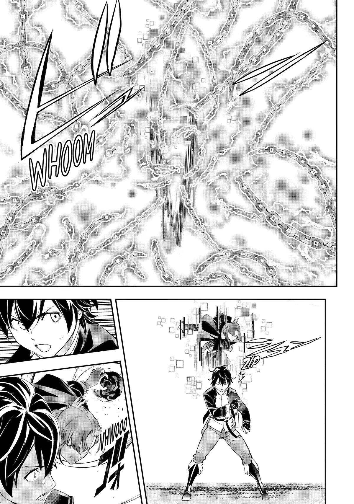 Read From Overshadowed to Overpowered Second Reincarnation of a Talentless Sage Manga Online