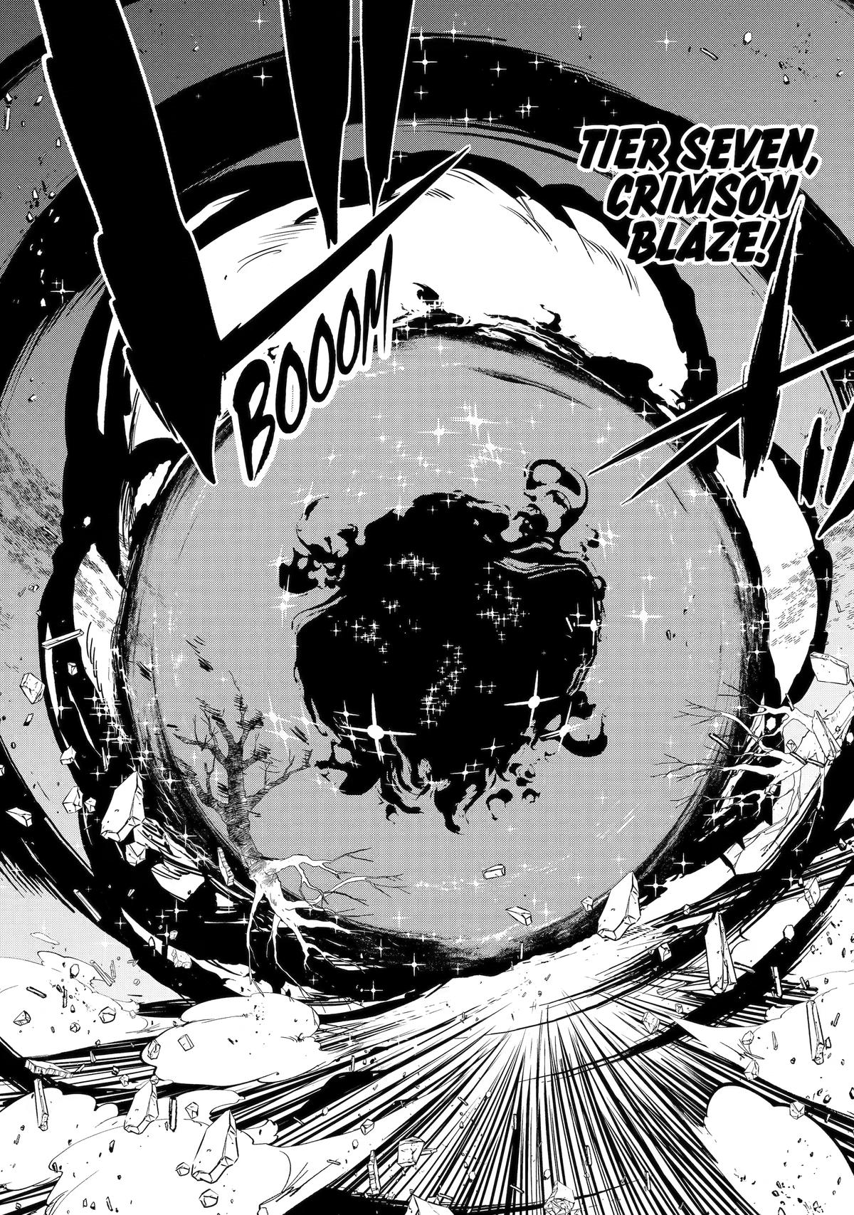 Read From Overshadowed to Overpowered Second Reincarnation of a Talentless Sage Manga Online