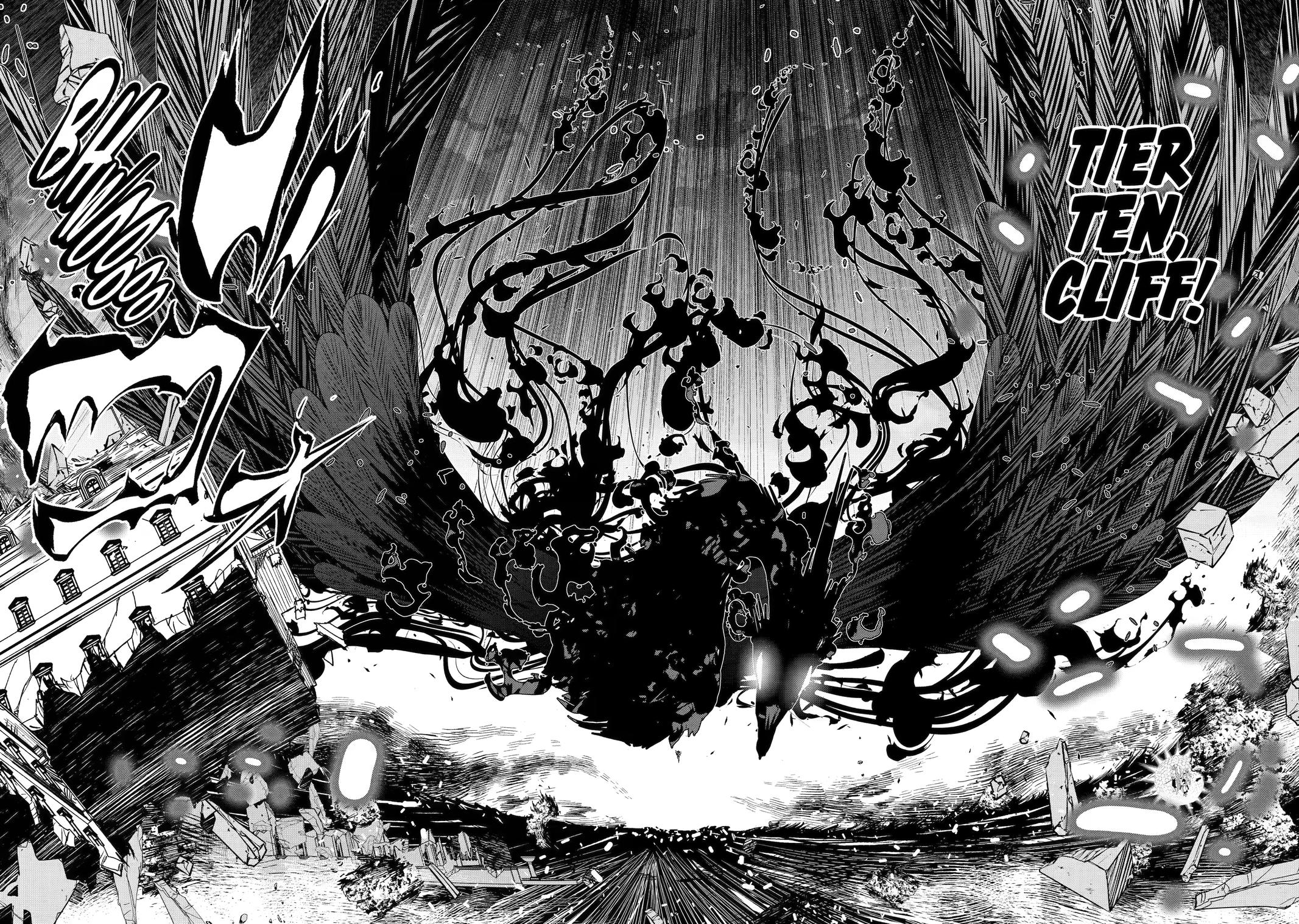 Read From Overshadowed to Overpowered Second Reincarnation of a Talentless Sage Manga Online