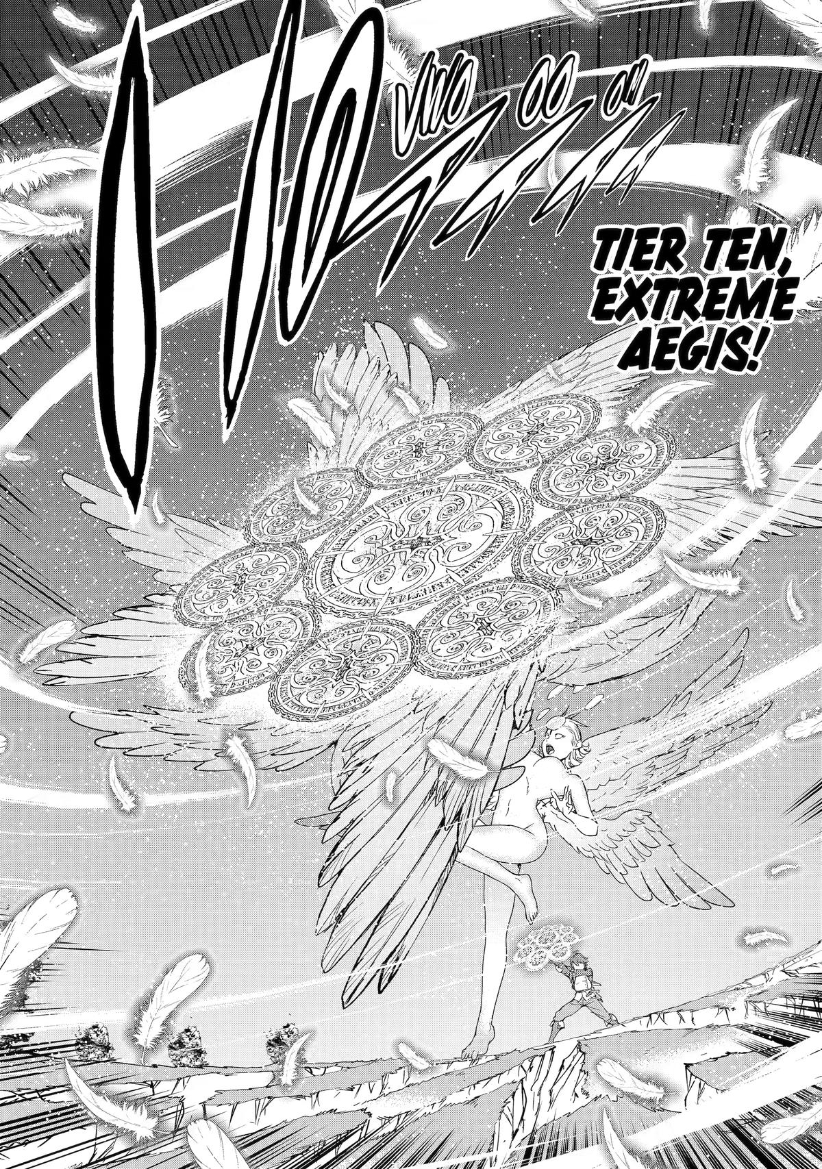 Read From Overshadowed to Overpowered Second Reincarnation of a Talentless Sage Manga Online