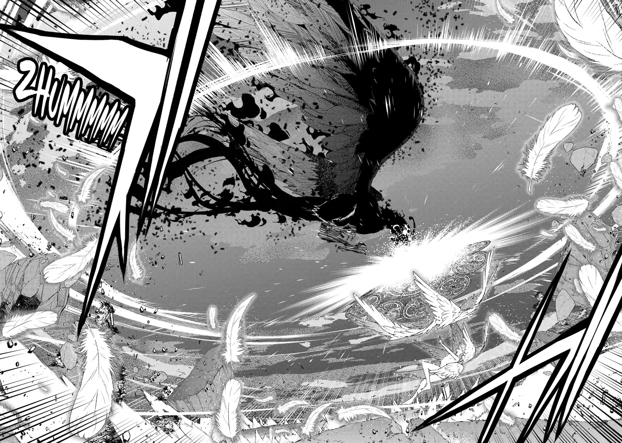Read From Overshadowed to Overpowered Second Reincarnation of a Talentless Sage Manga Online