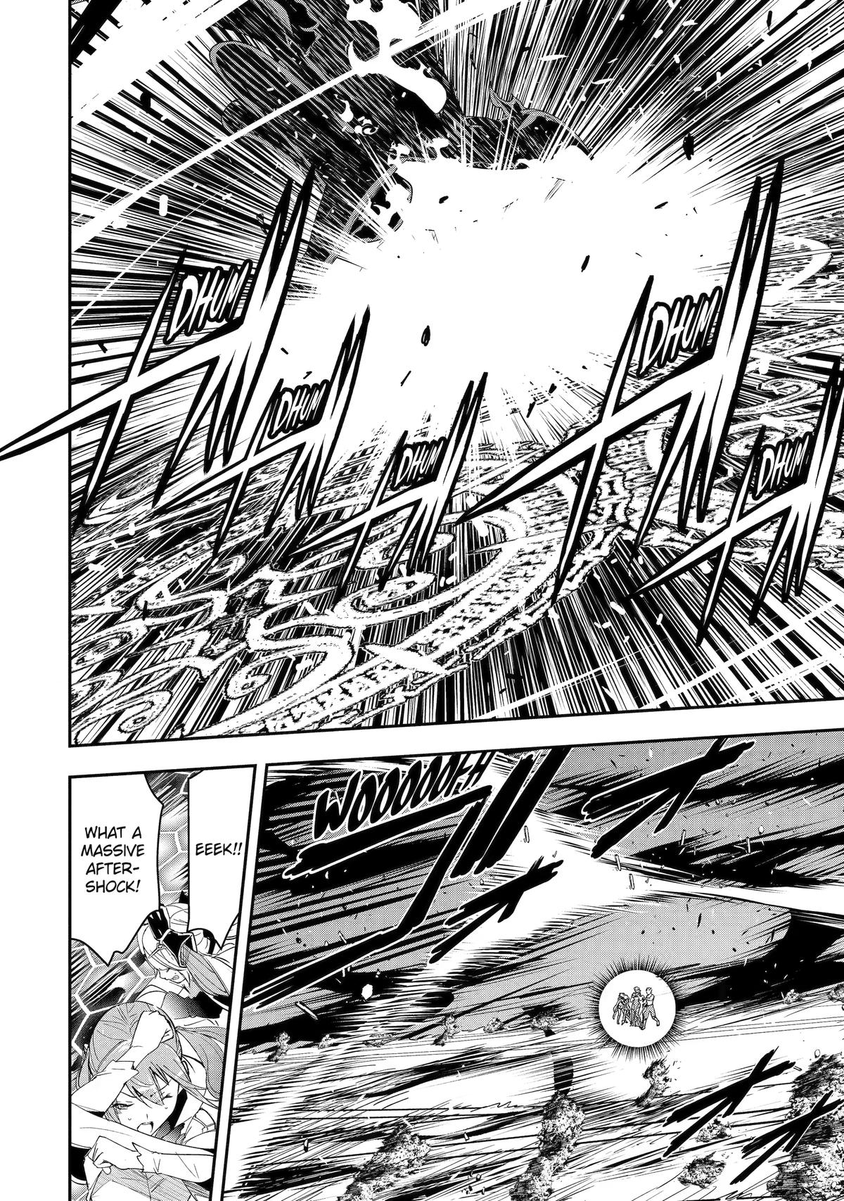 Read From Overshadowed to Overpowered Second Reincarnation of a Talentless Sage Manga Online