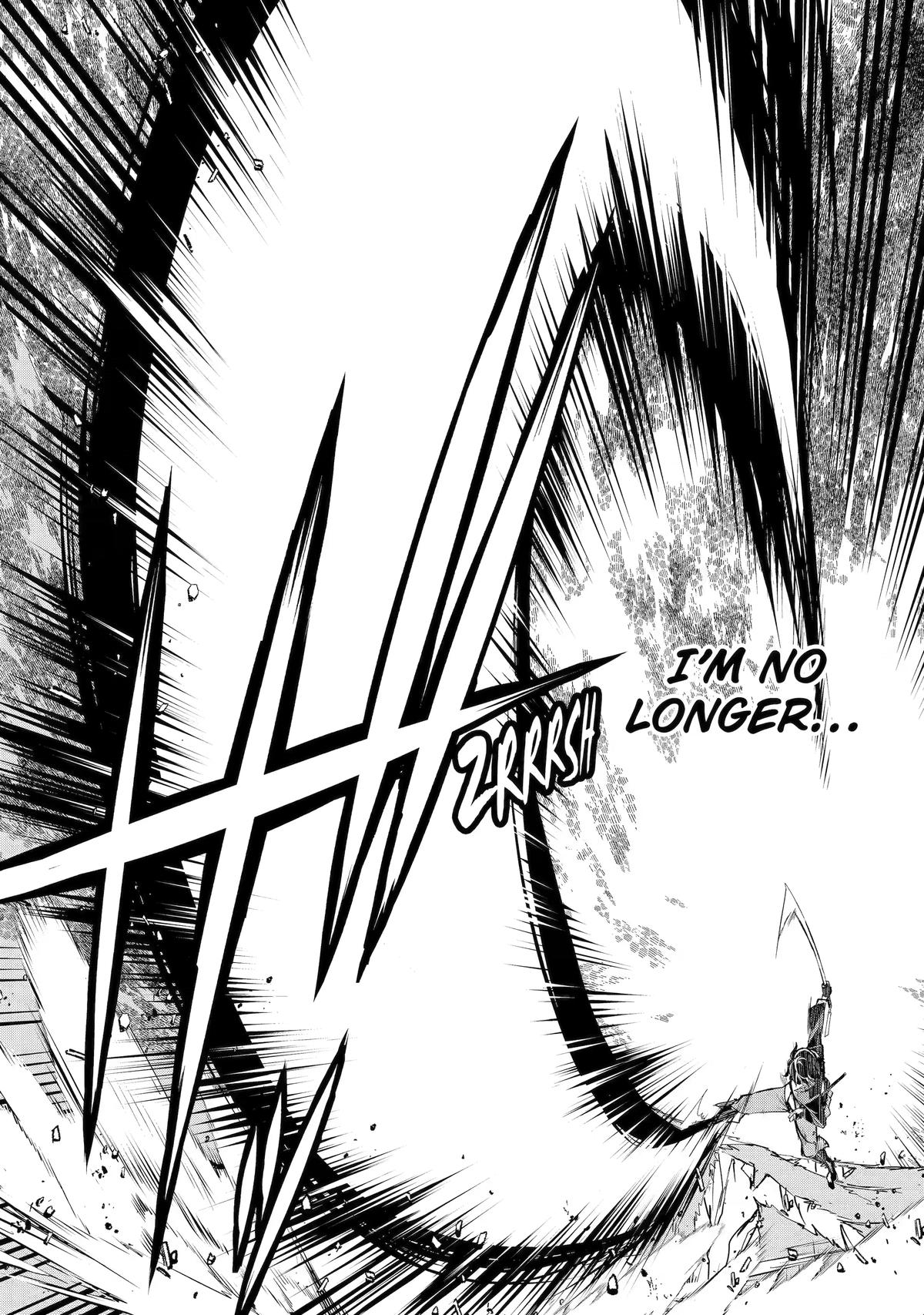 Read From Overshadowed to Overpowered Second Reincarnation of a Talentless Sage Manga Online