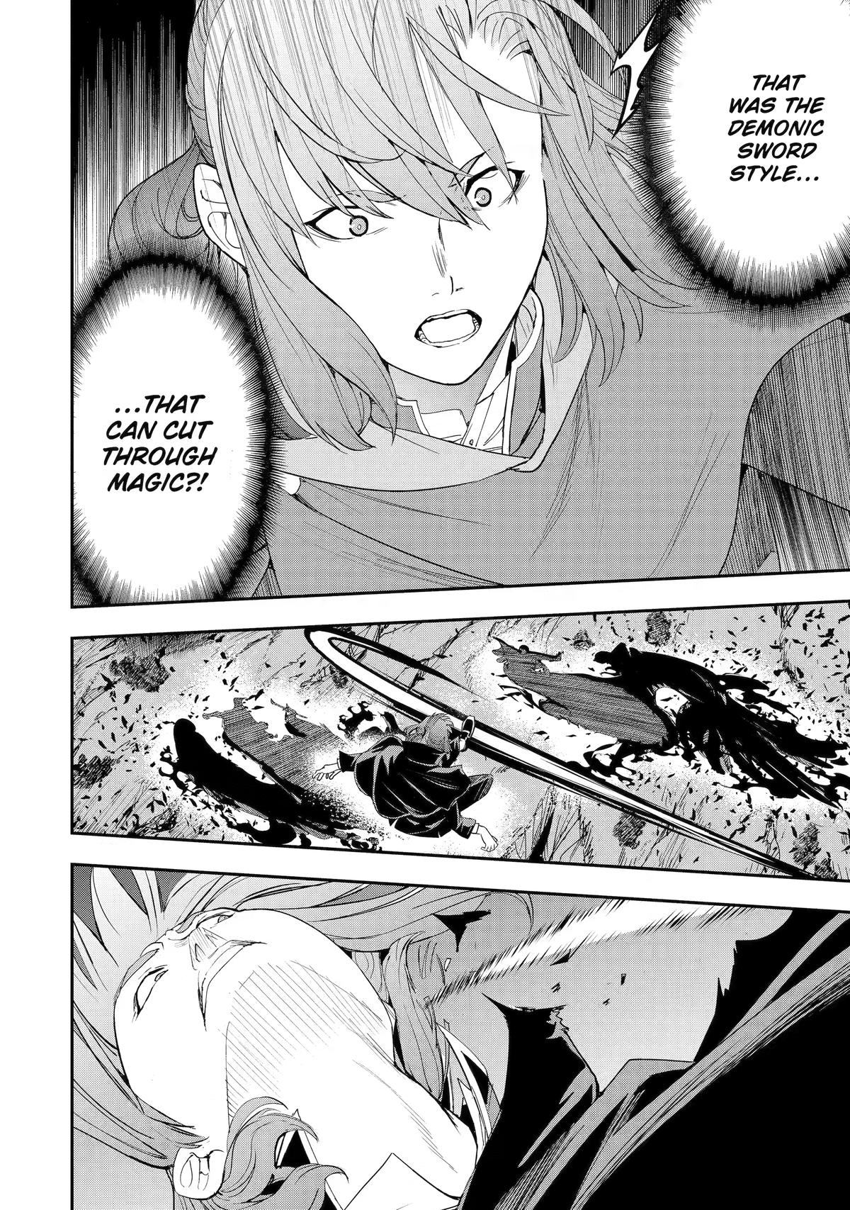 Read From Overshadowed to Overpowered Second Reincarnation of a Talentless Sage Manga Online