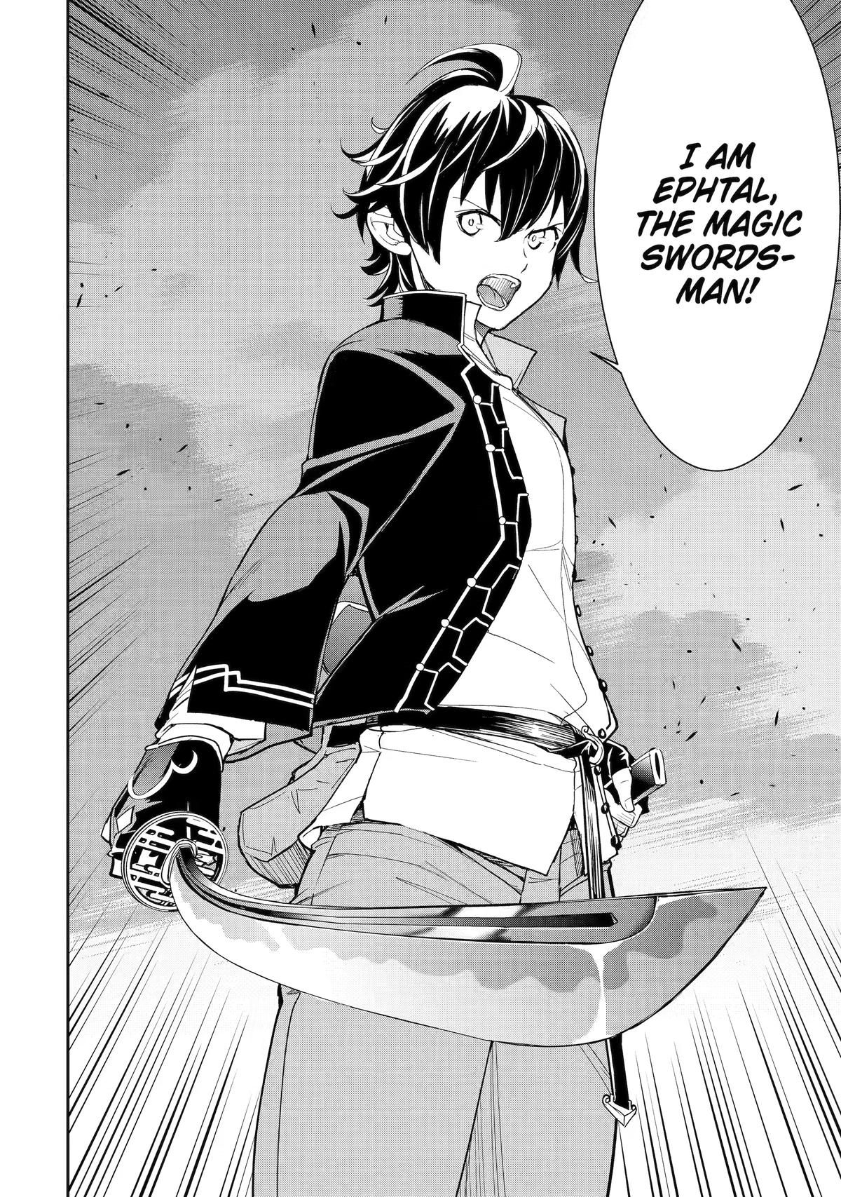 Read From Overshadowed to Overpowered Second Reincarnation of a Talentless Sage Manga Online