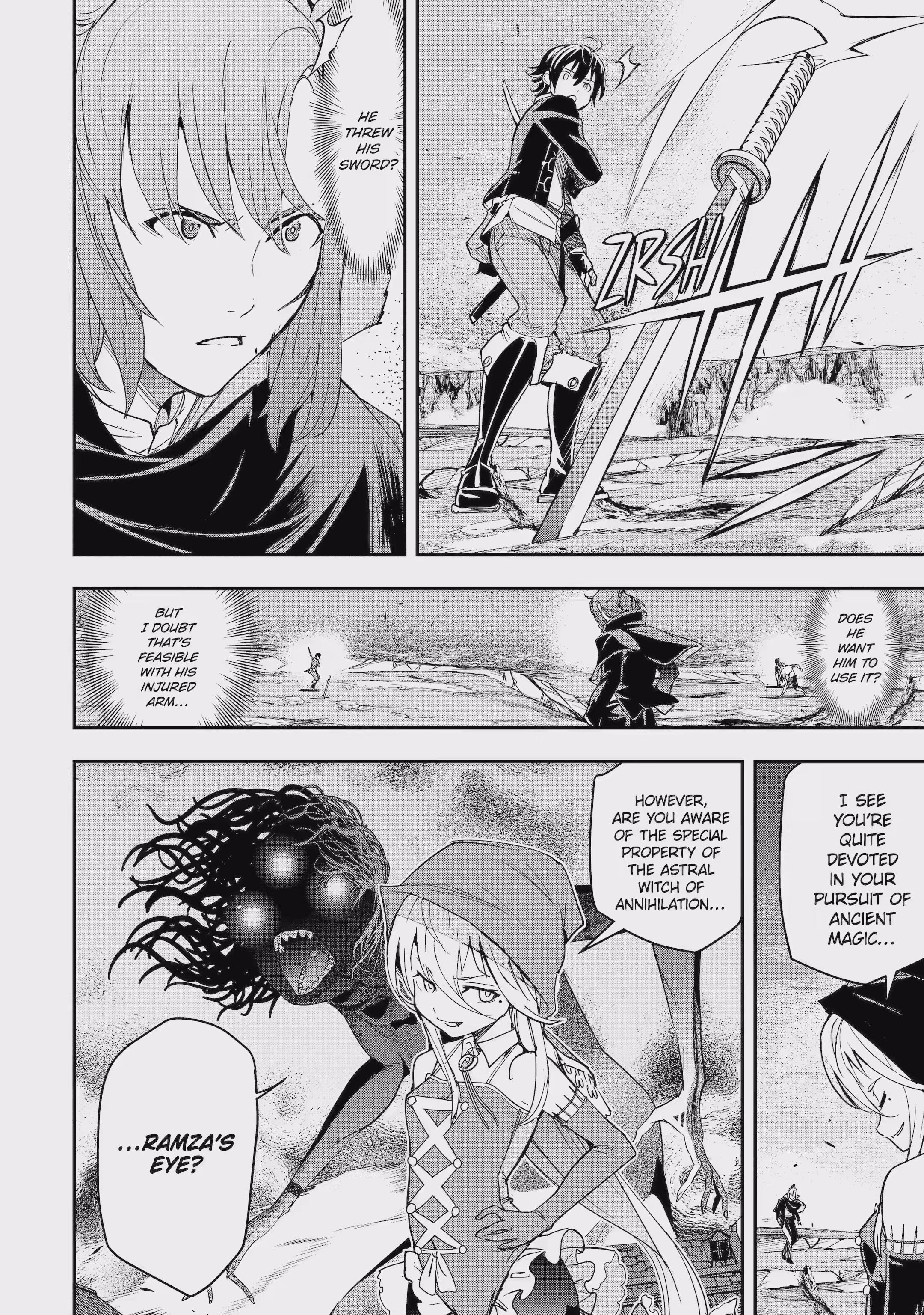 Read From Overshadowed to Overpowered Second Reincarnation of a Talentless Sage Manga Online