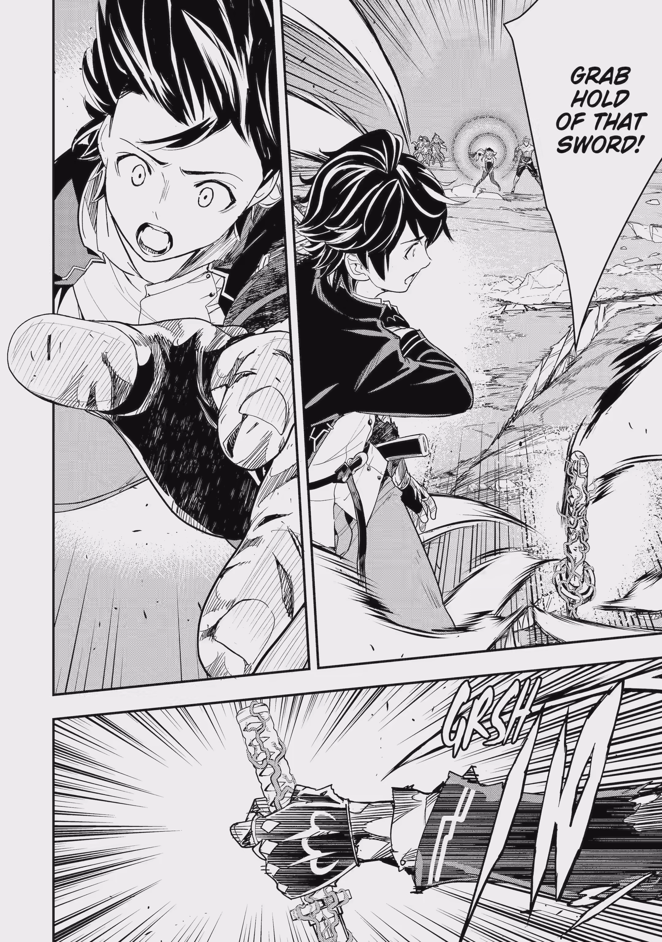 Read From Overshadowed to Overpowered Second Reincarnation of a Talentless Sage Manga Online