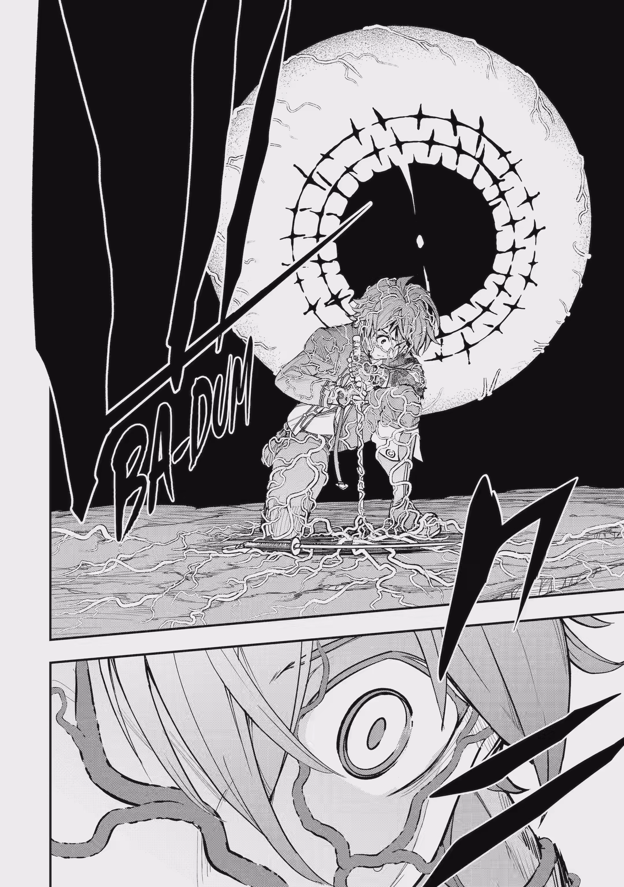 Read From Overshadowed to Overpowered Second Reincarnation of a Talentless Sage Manga Online