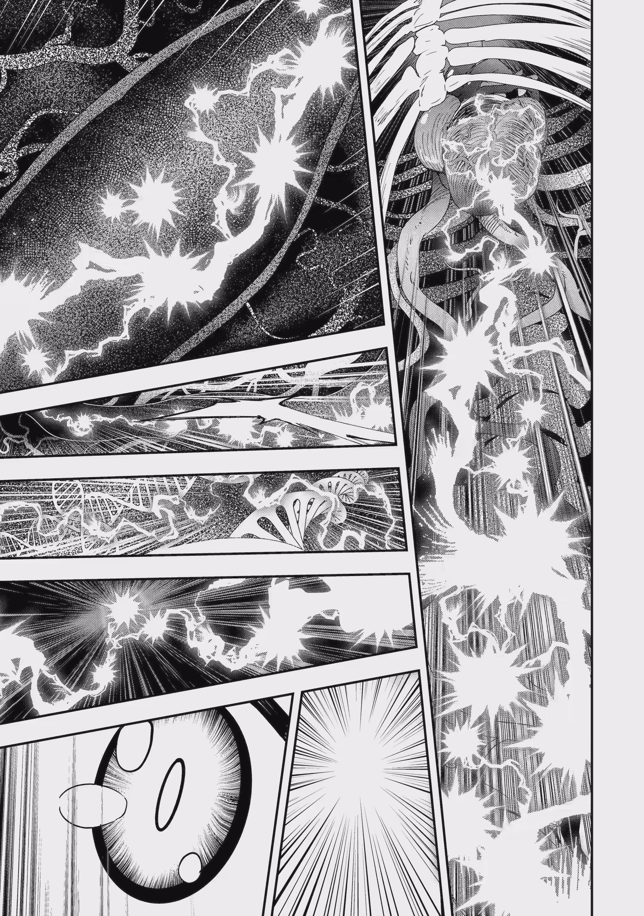 Read From Overshadowed to Overpowered Second Reincarnation of a Talentless Sage Manga Online