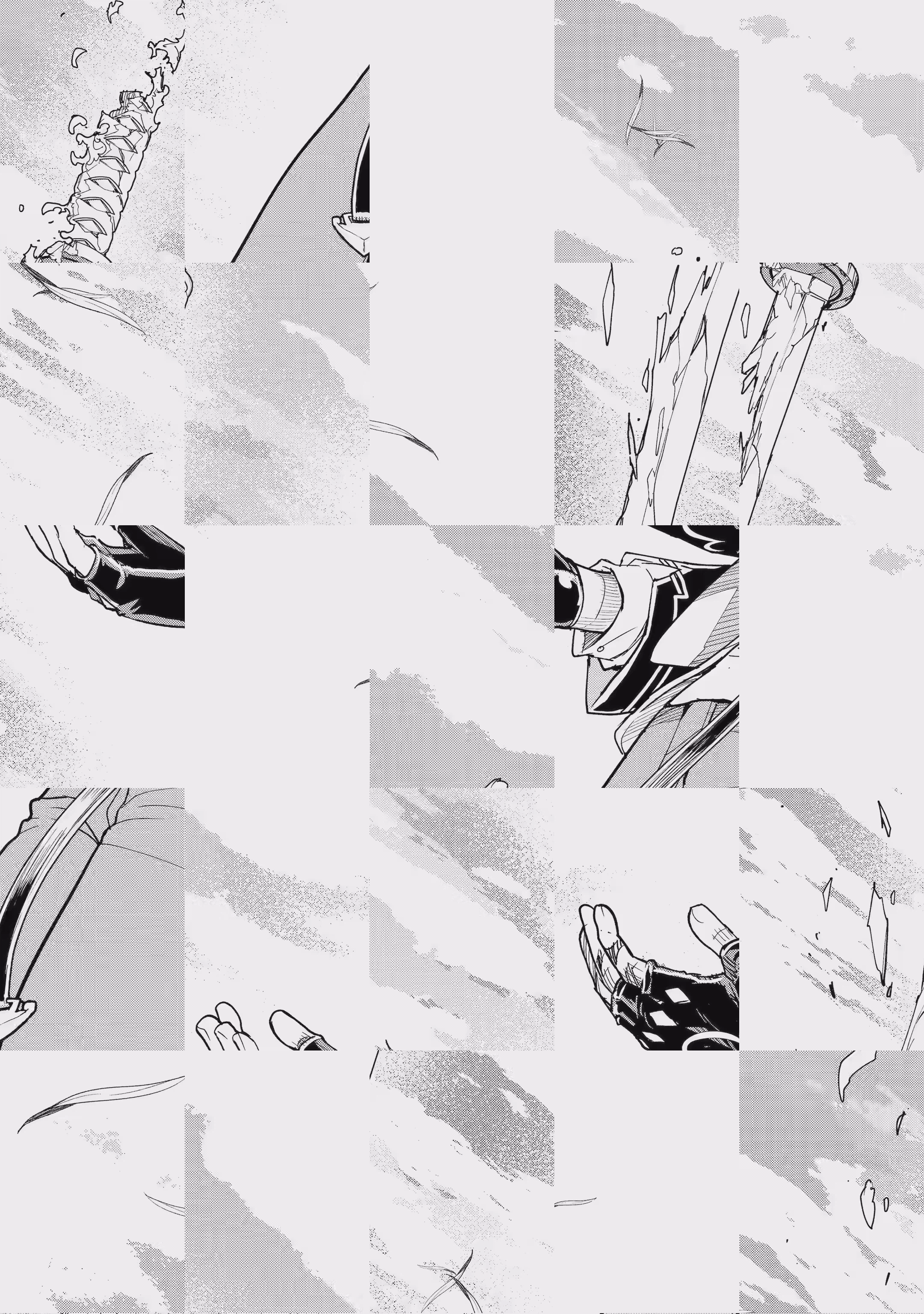 Read From Overshadowed to Overpowered Second Reincarnation of a Talentless Sage Manga Online