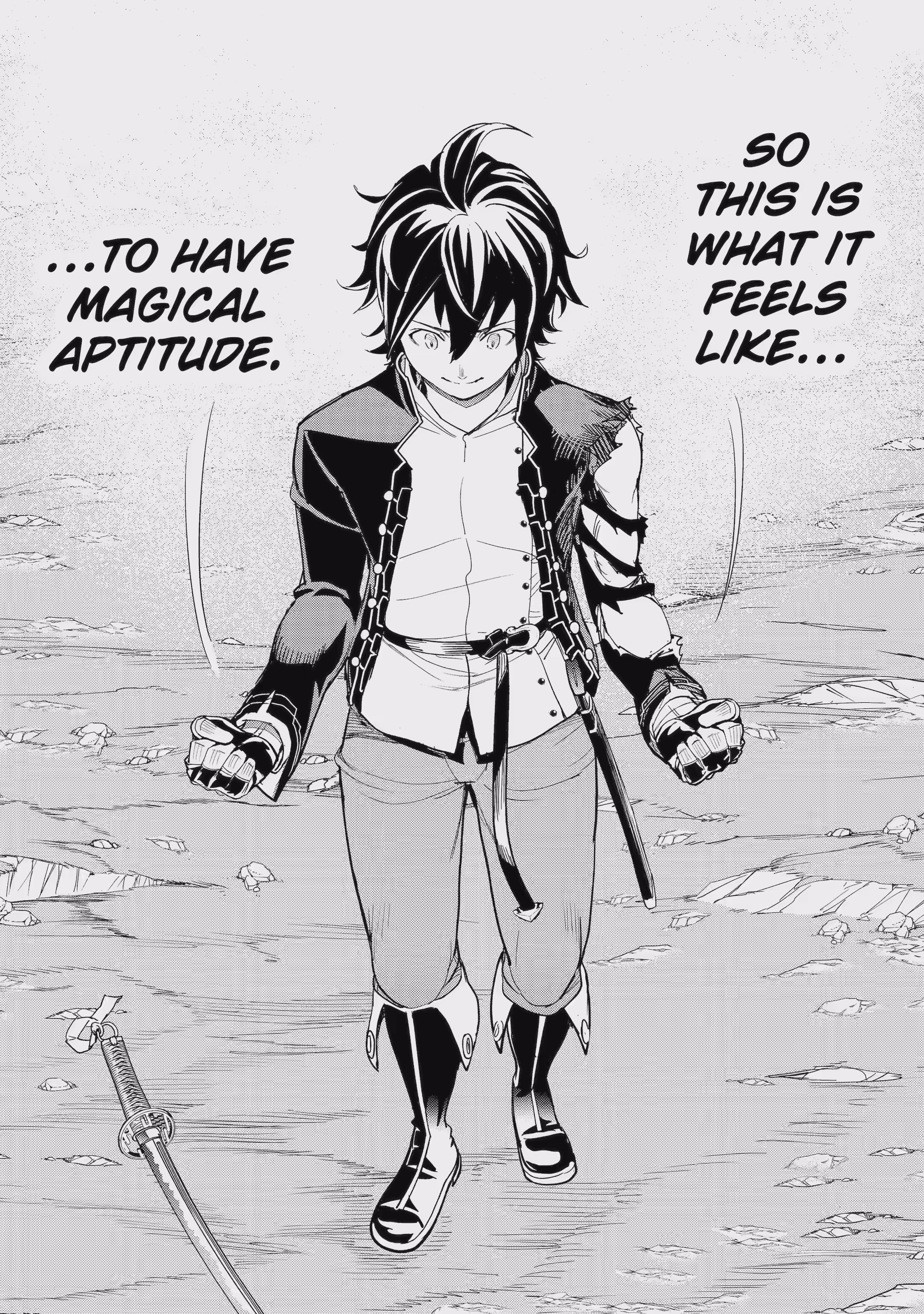 Read From Overshadowed to Overpowered Second Reincarnation of a Talentless Sage Manga Online