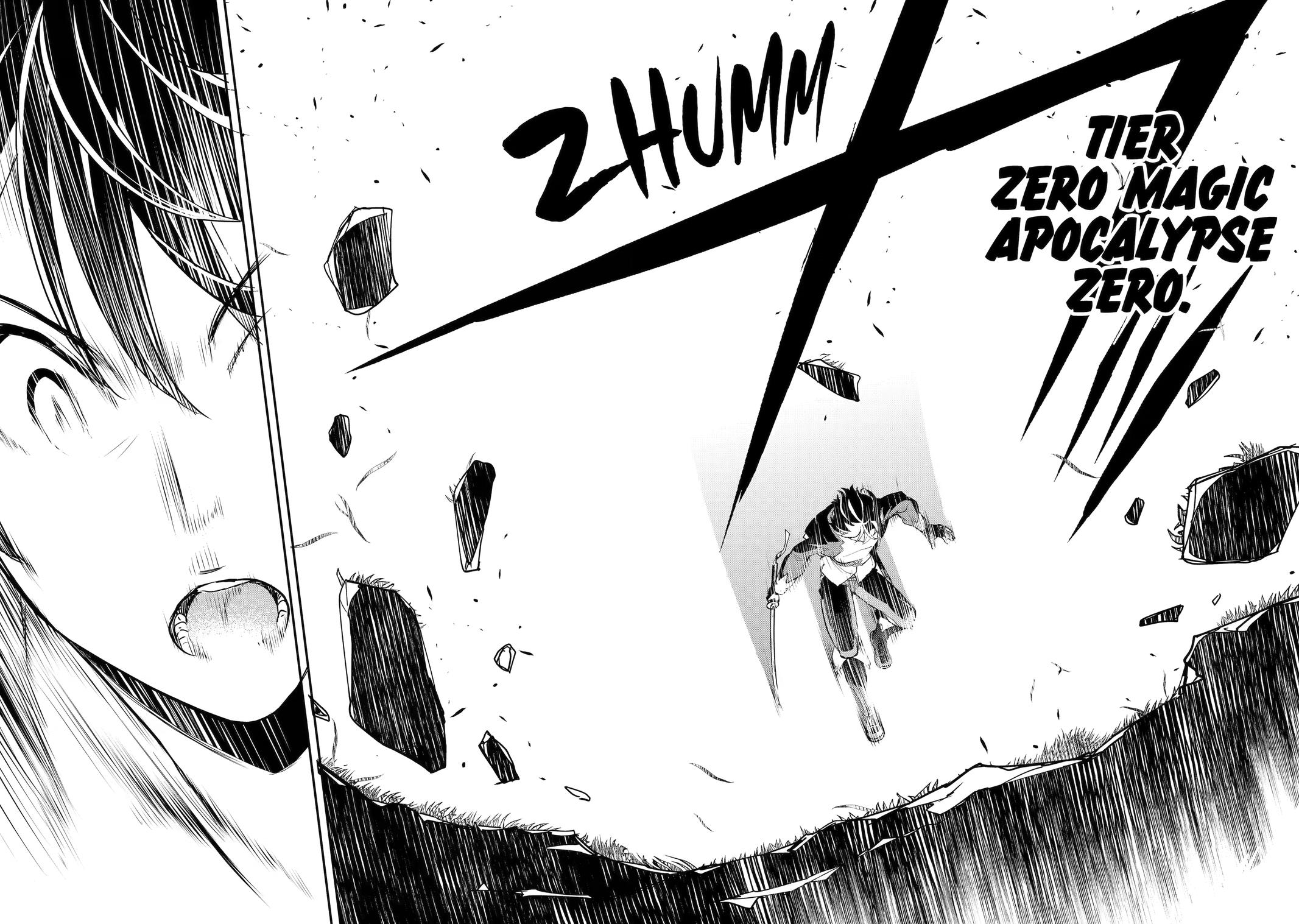 Read From Overshadowed to Overpowered Second Reincarnation of a Talentless Sage Manga Online