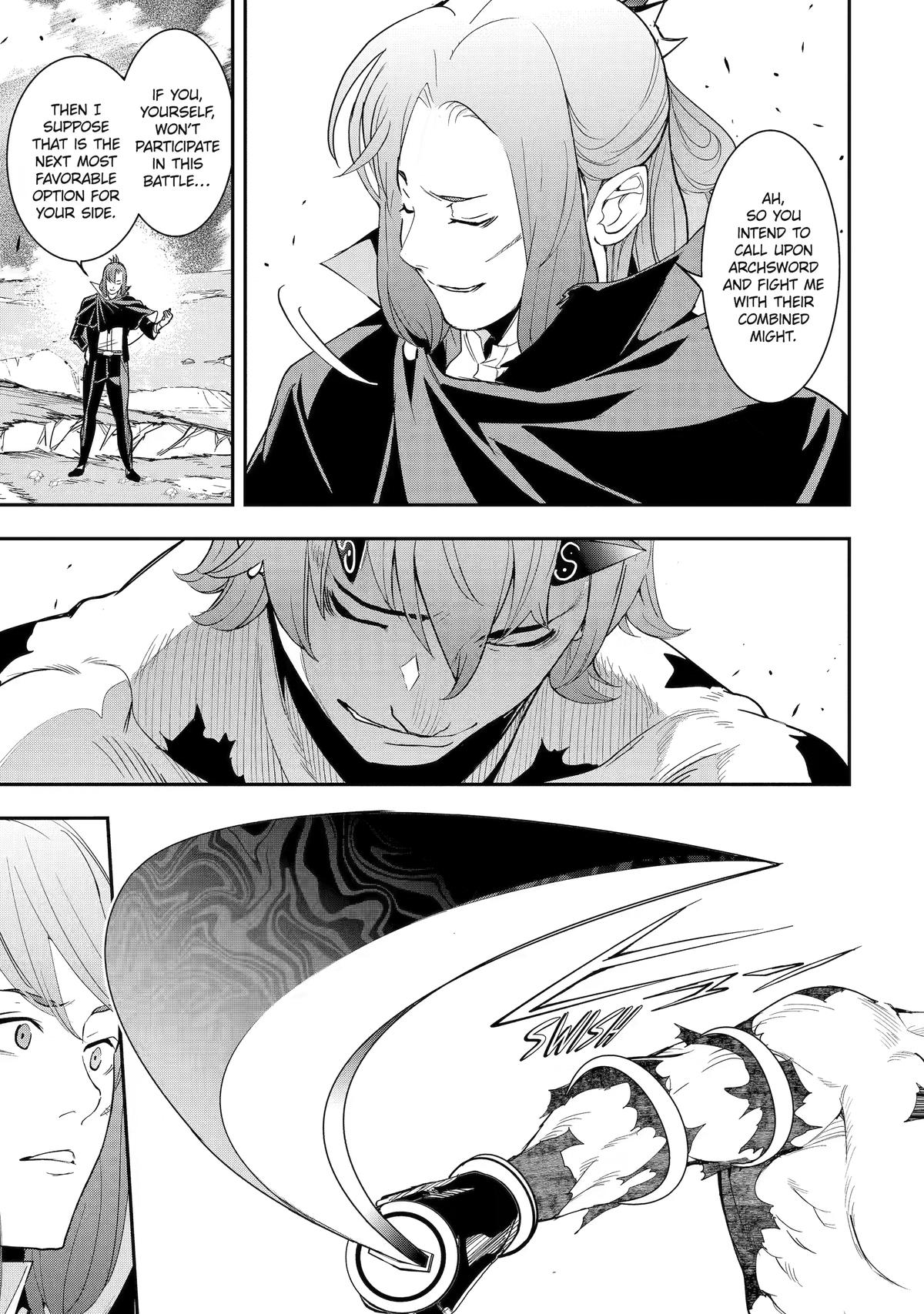 Read From Overshadowed to Overpowered Second Reincarnation of a Talentless Sage Manga Online