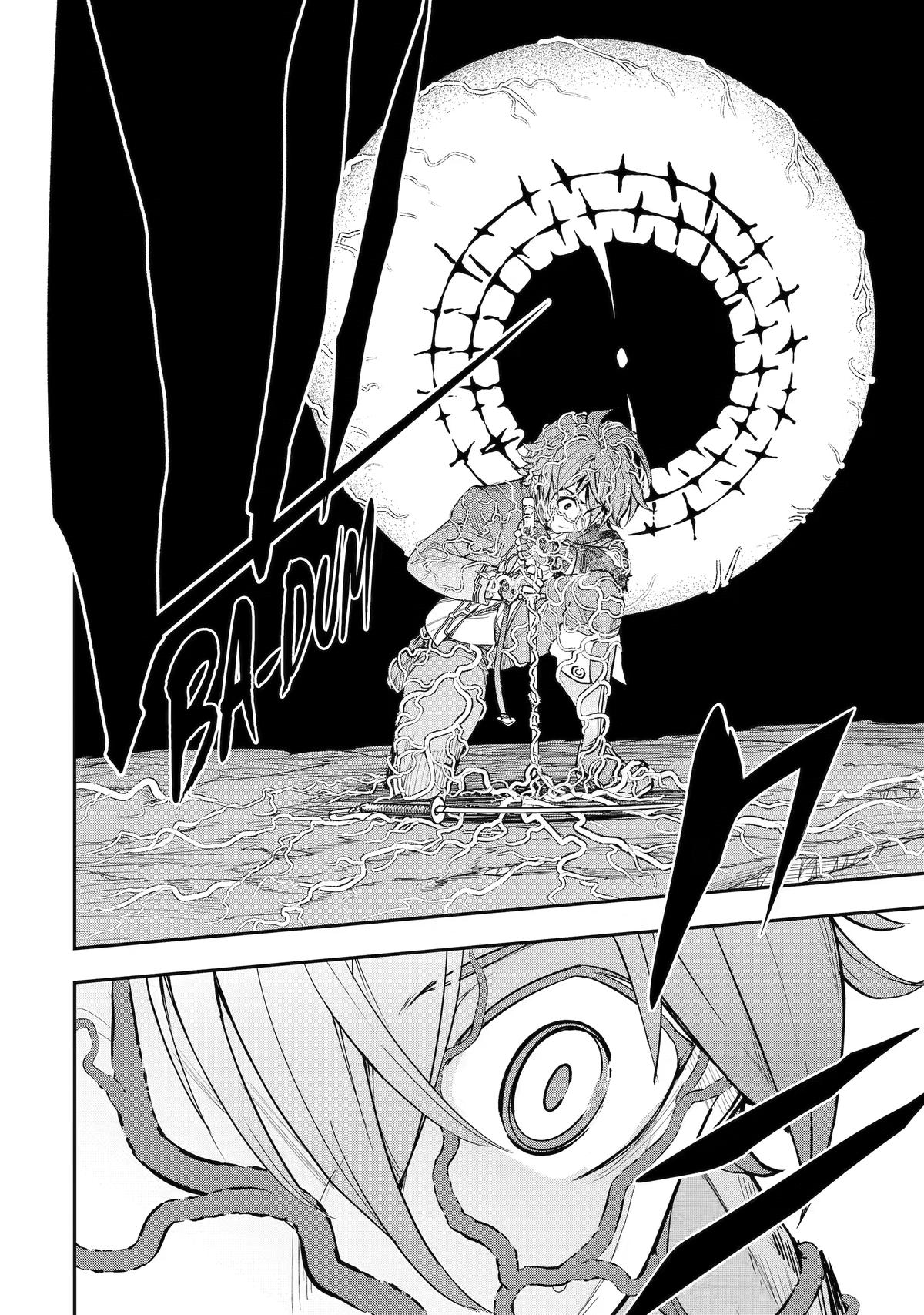 Read From Overshadowed to Overpowered Second Reincarnation of a Talentless Sage Manga Online