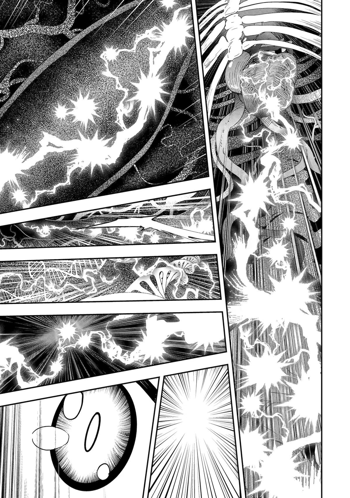 Read From Overshadowed to Overpowered Second Reincarnation of a Talentless Sage Manga Online