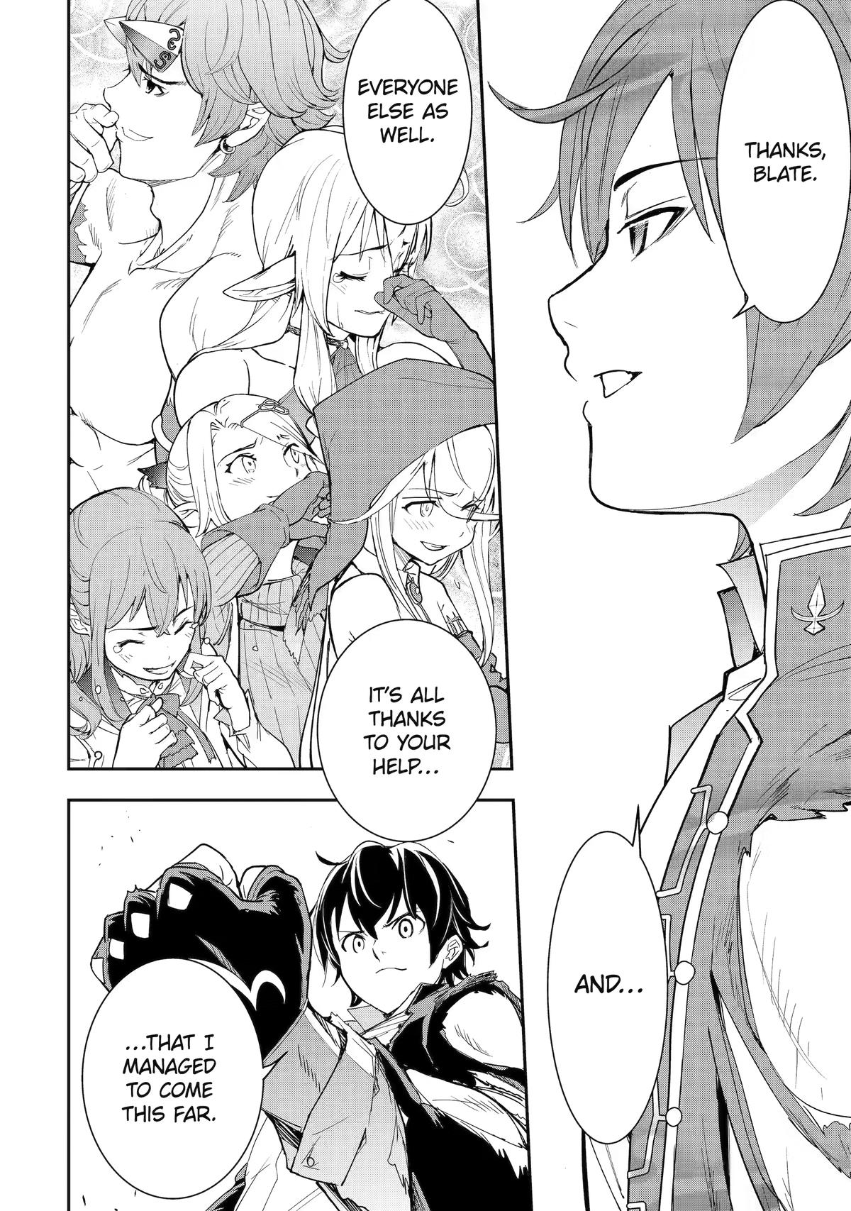 Read From Overshadowed to Overpowered Second Reincarnation of a Talentless Sage Manga Online