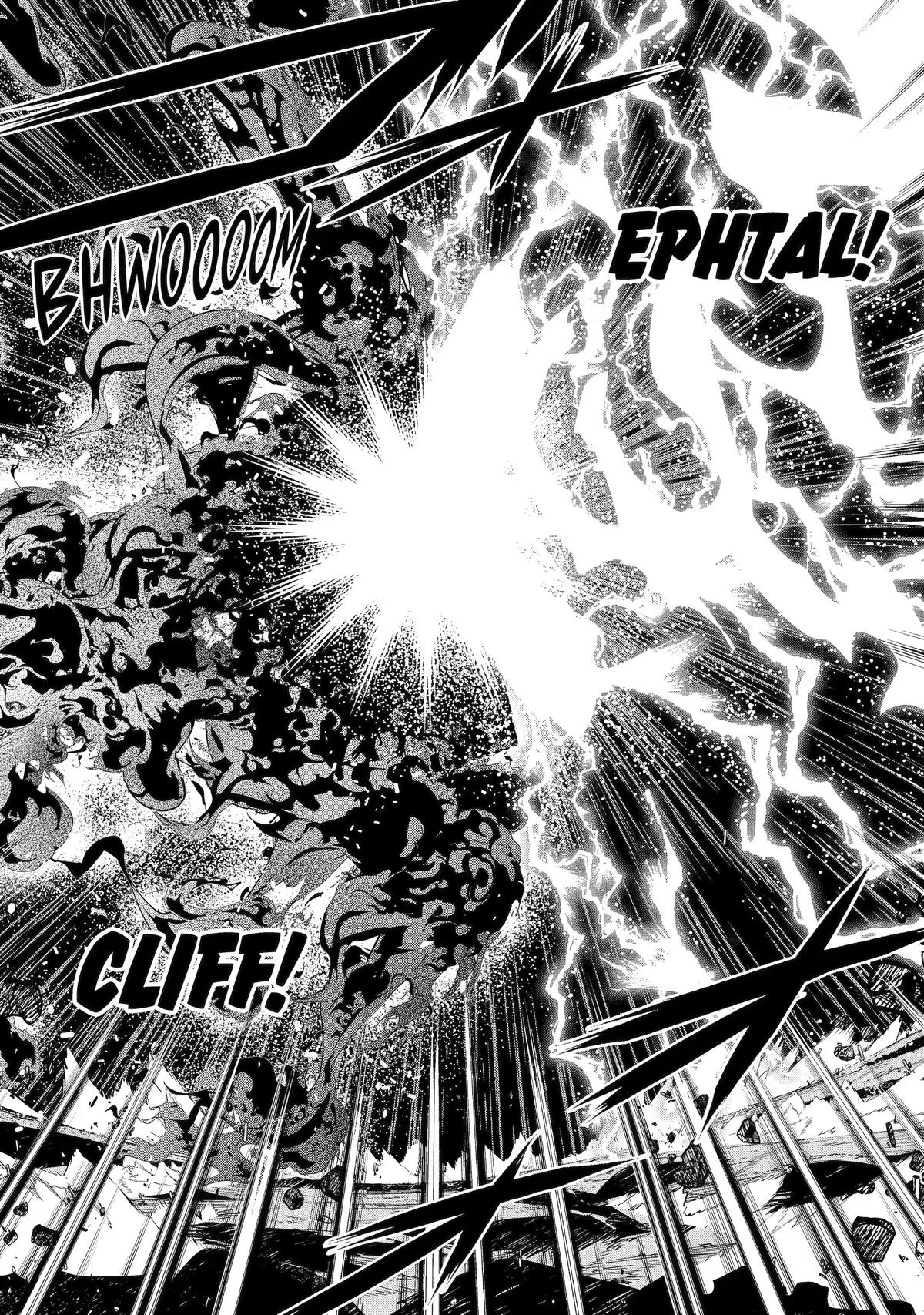 Read From Overshadowed to Overpowered Second Reincarnation of a Talentless Sage Manga Online