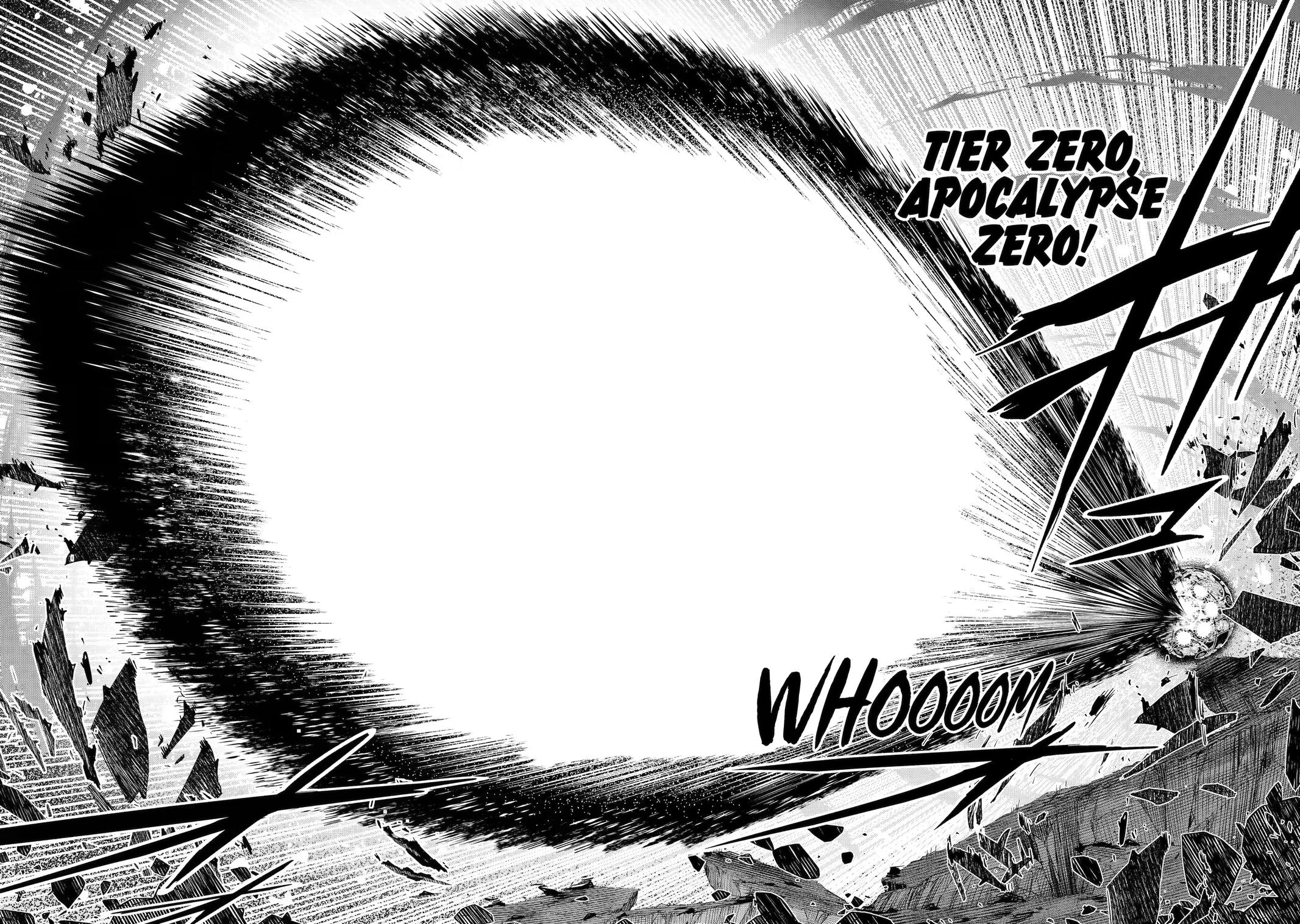 Read From Overshadowed to Overpowered Second Reincarnation of a Talentless Sage Manga Online